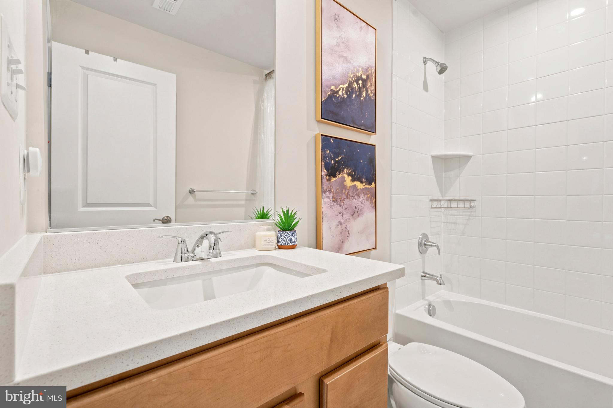 OVERLOOK AT WESTMORE - Residential