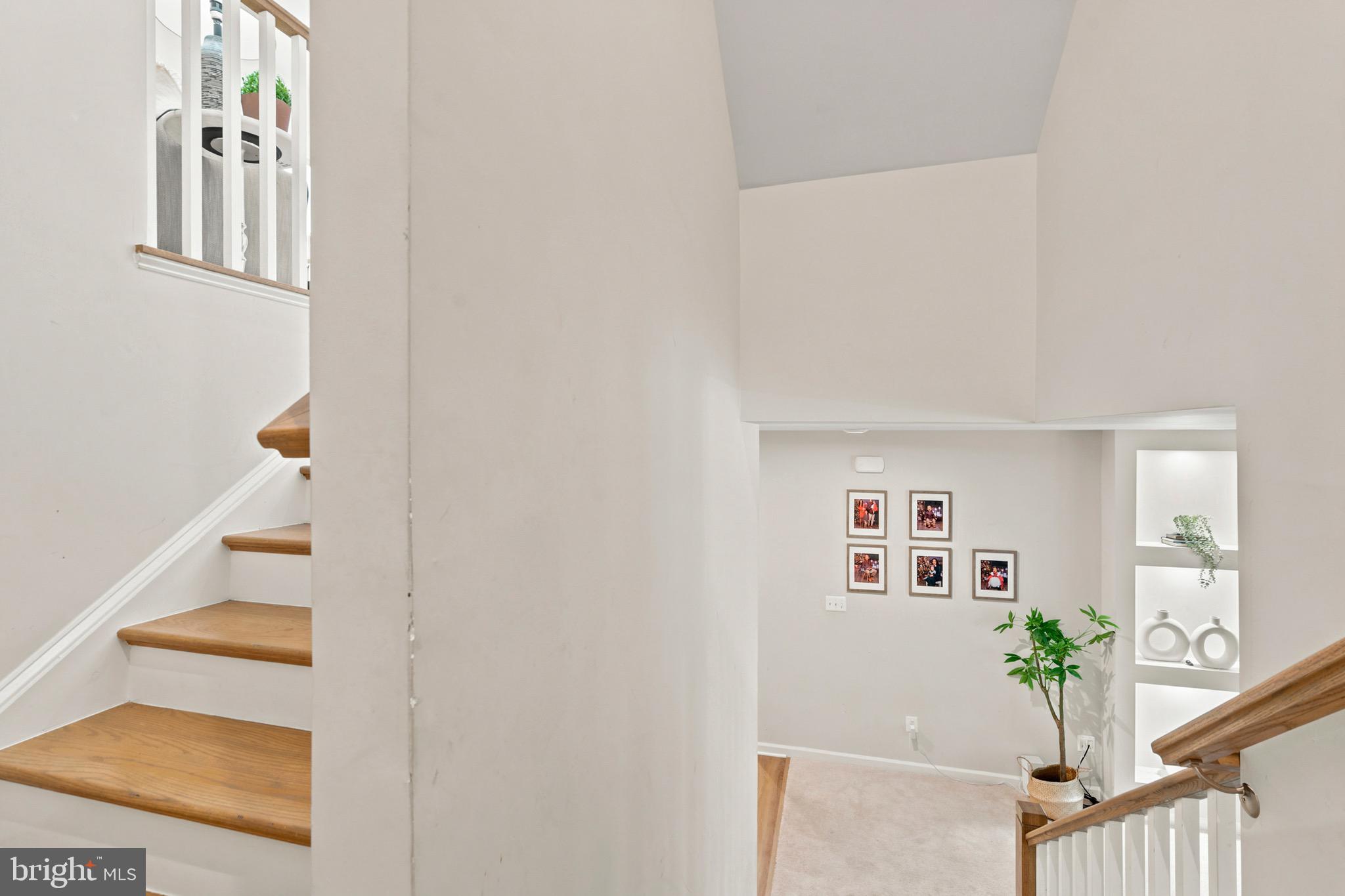 OVERLOOK AT WESTMORE - Residential