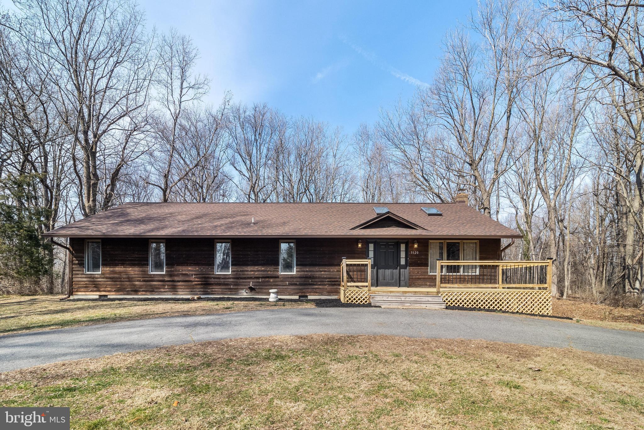 WOODWIND ESTATES - Residential