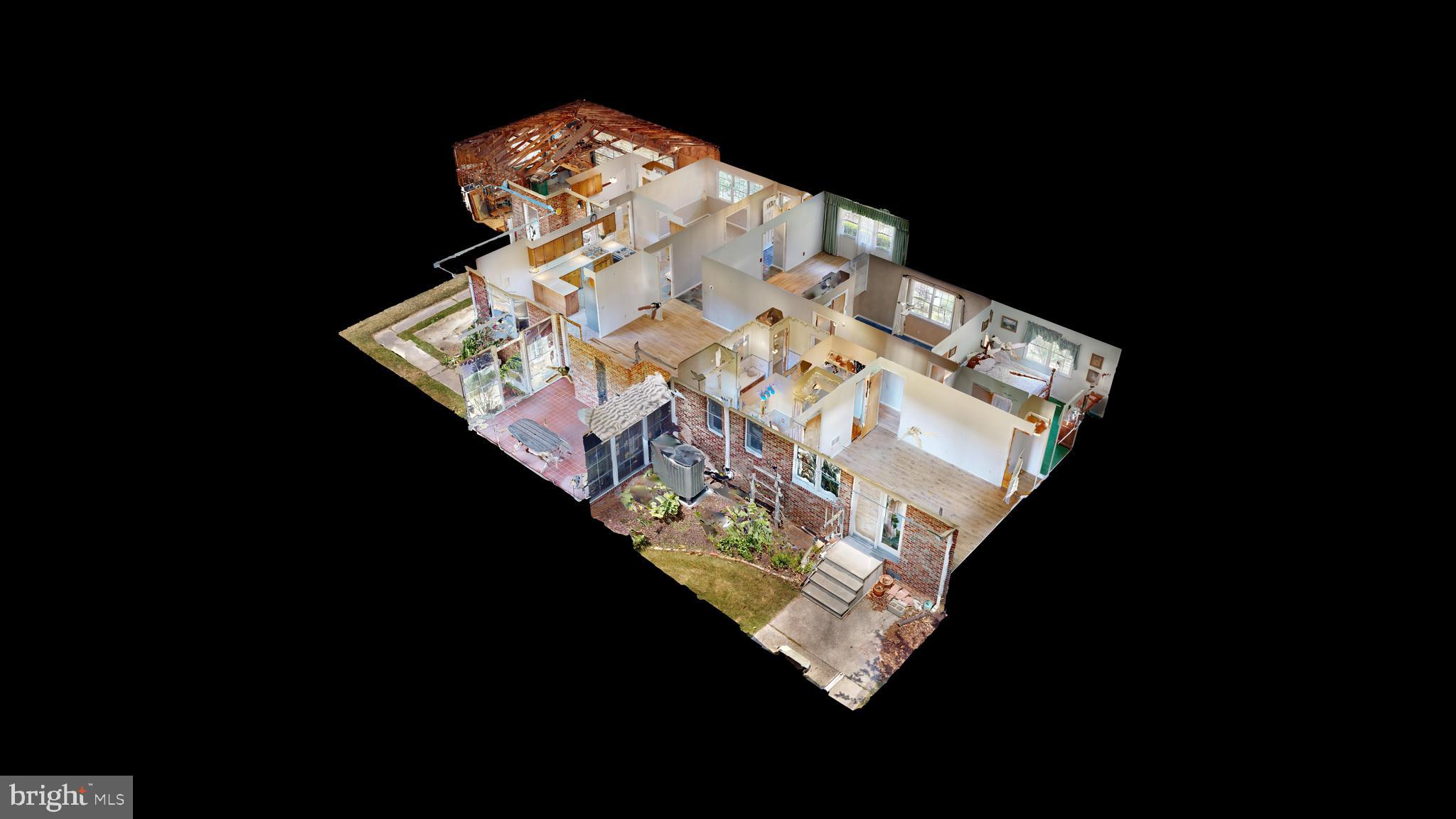 WINDING CREEK VILLAGE - Residential