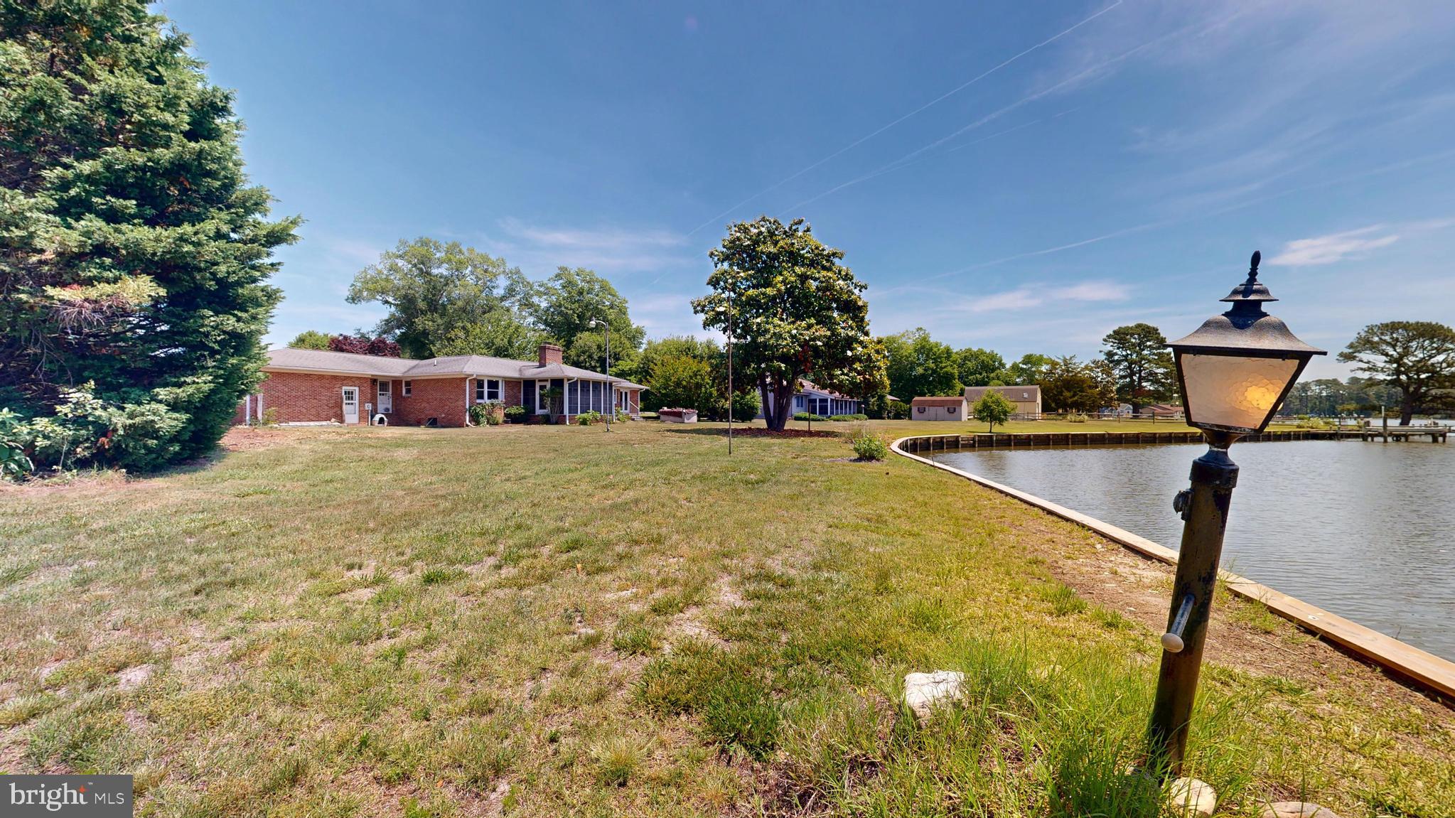 WINDING CREEK VILLAGE - Residential