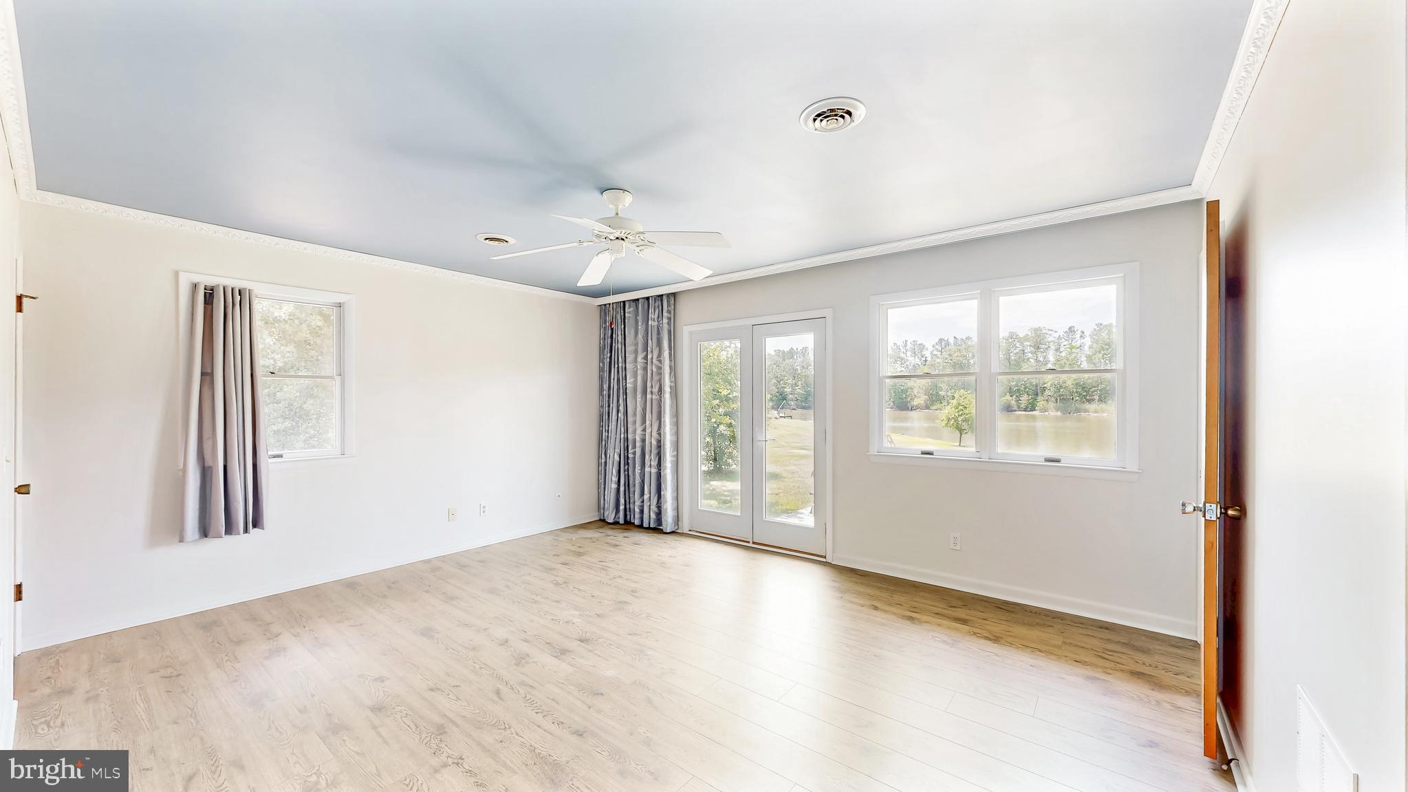 WINDING CREEK VILLAGE - Residential
