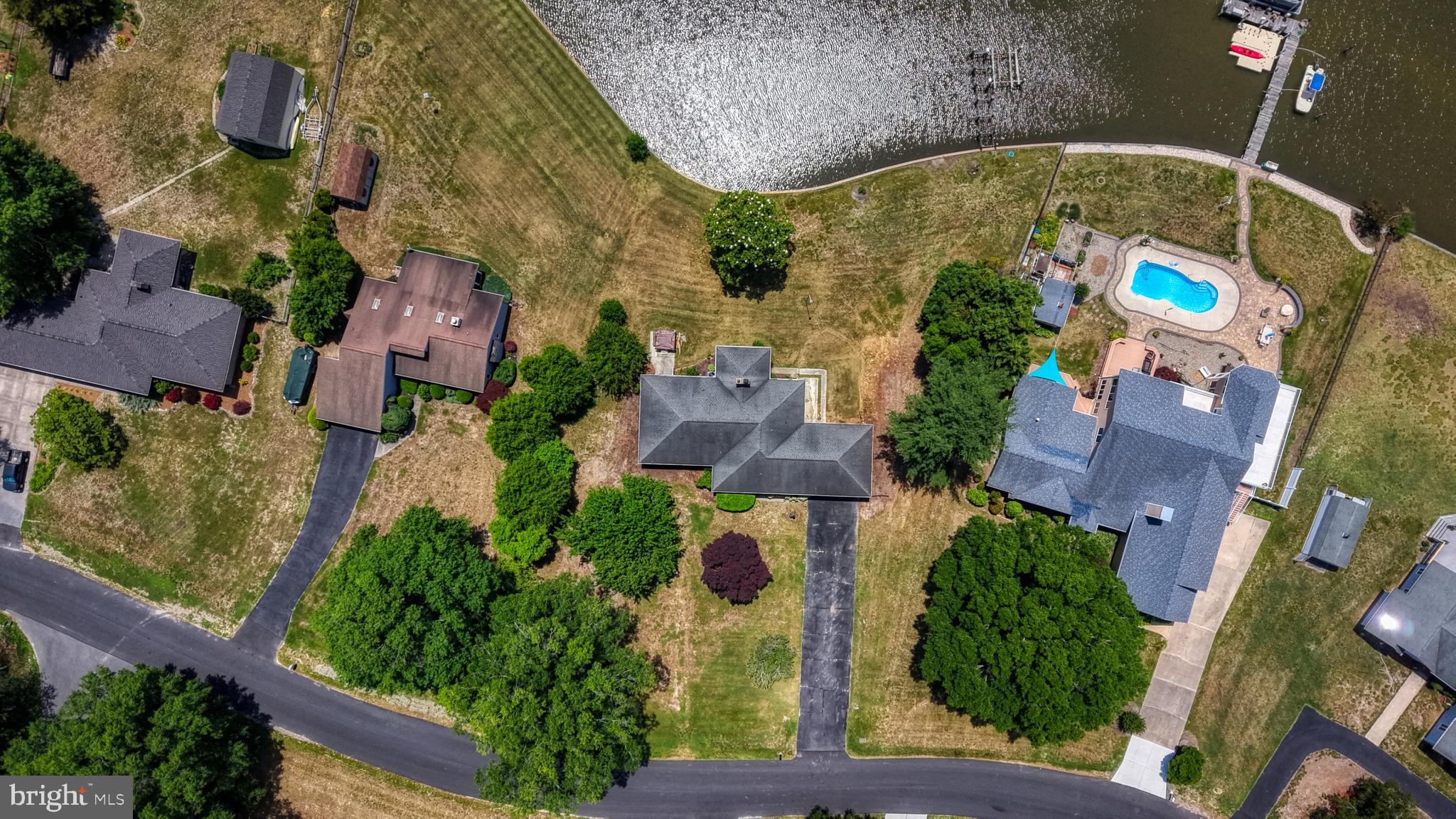 WINDING CREEK VILLAGE - Residential