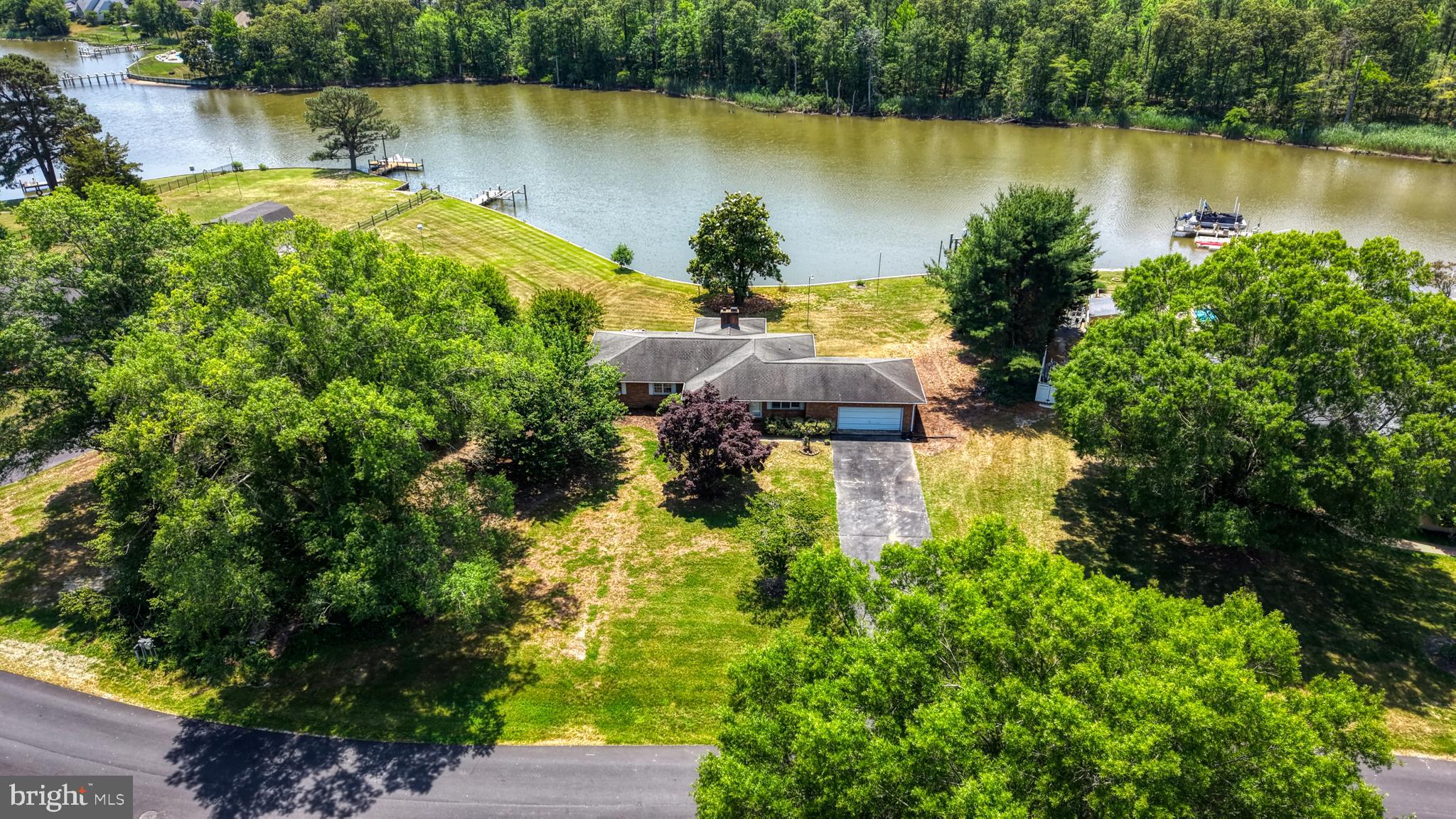 WINDING CREEK VILLAGE - Residential