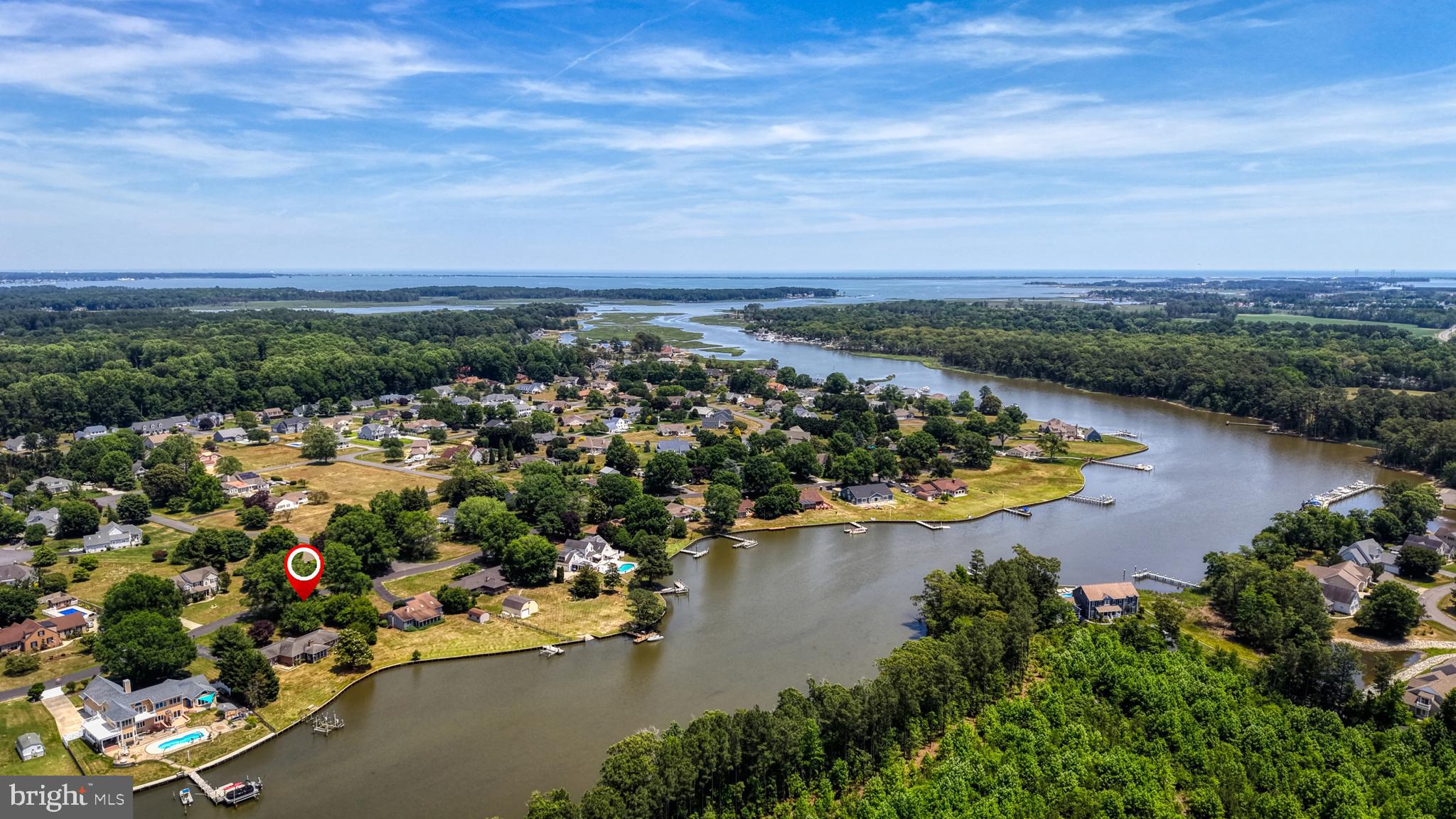 WINDING CREEK VILLAGE - Residential