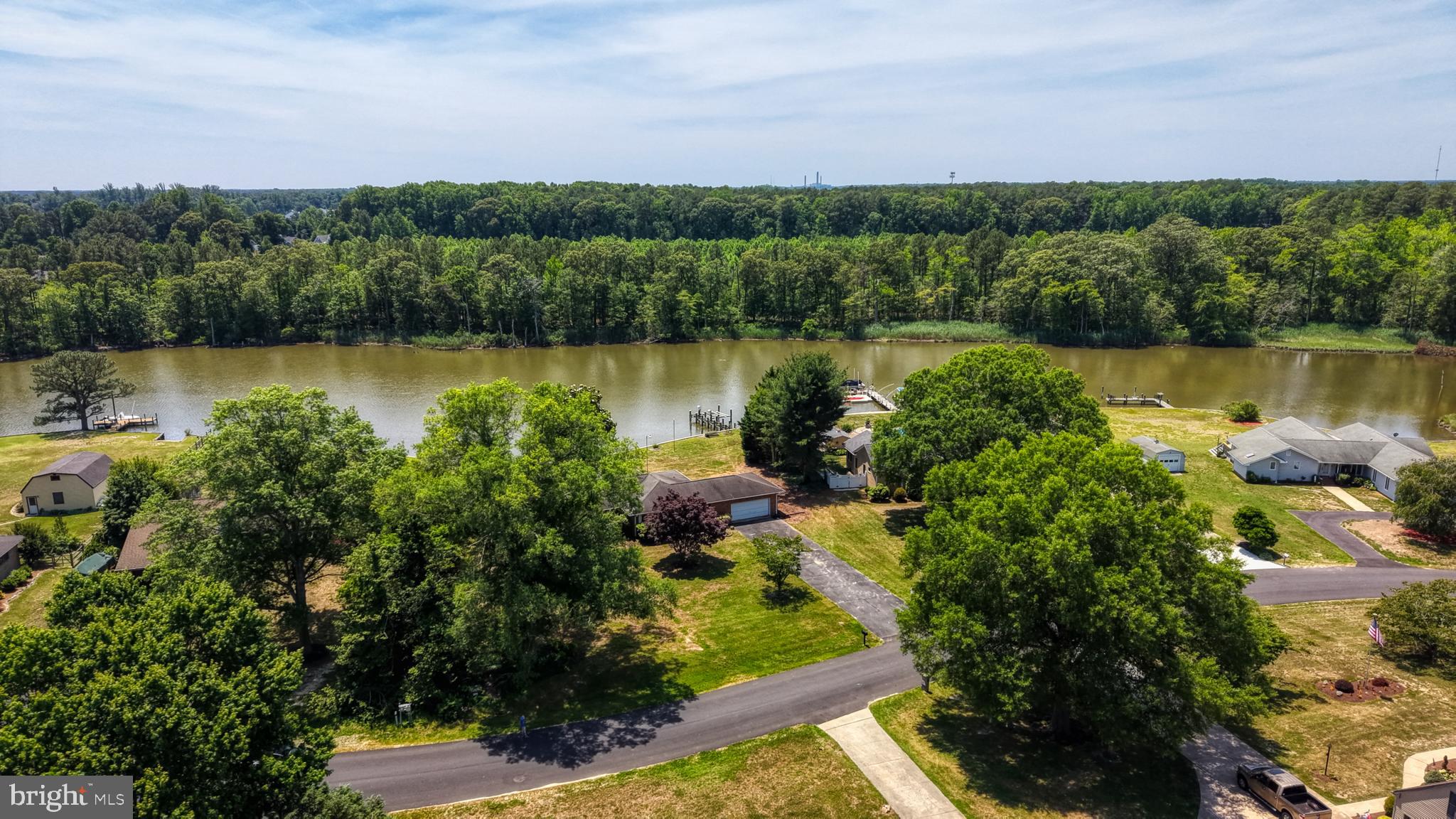WINDING CREEK VILLAGE - Residential