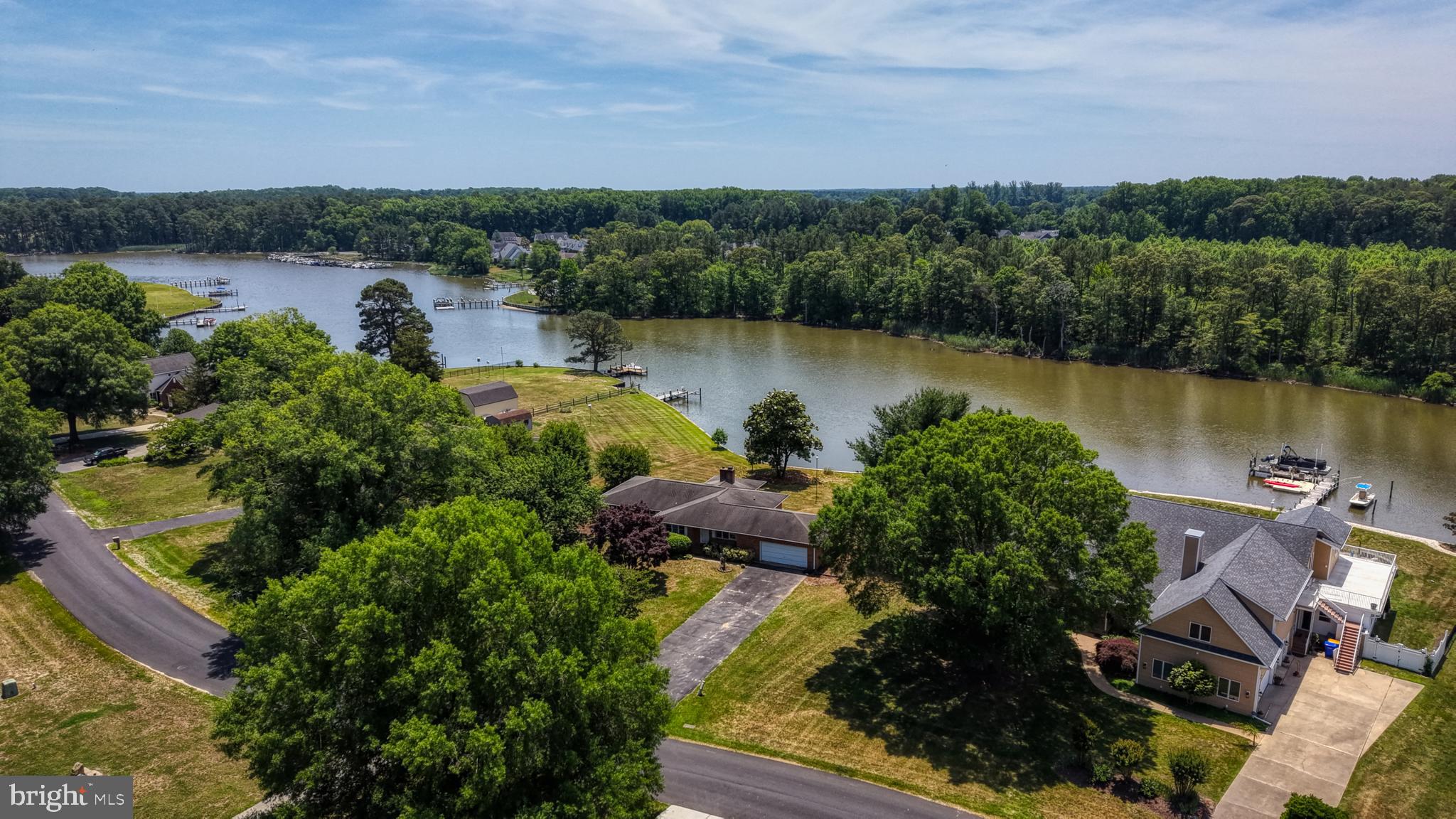 WINDING CREEK VILLAGE - Residential