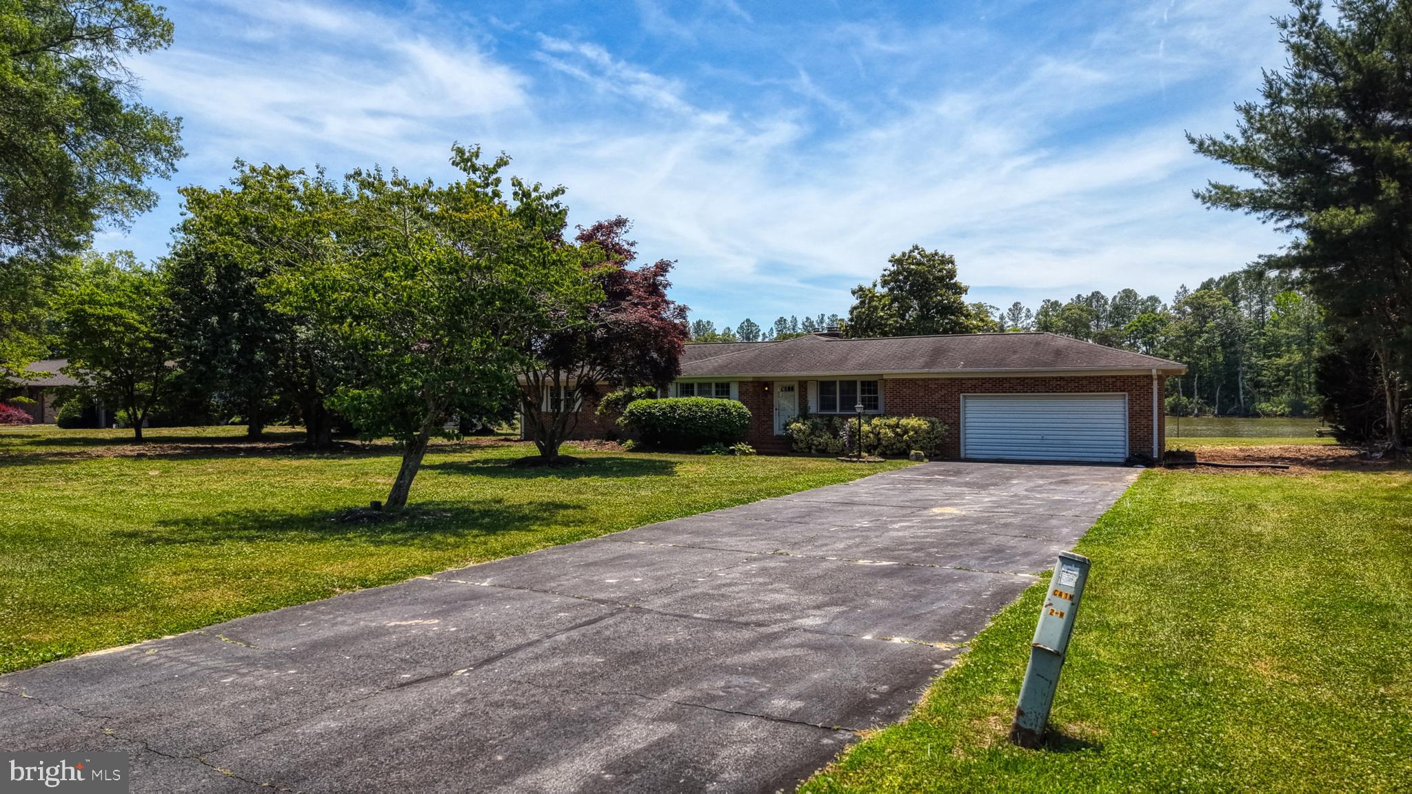 WINDING CREEK VILLAGE - Residential