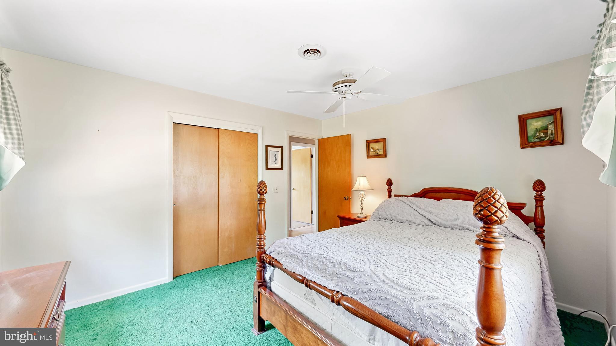 WINDING CREEK VILLAGE - Residential