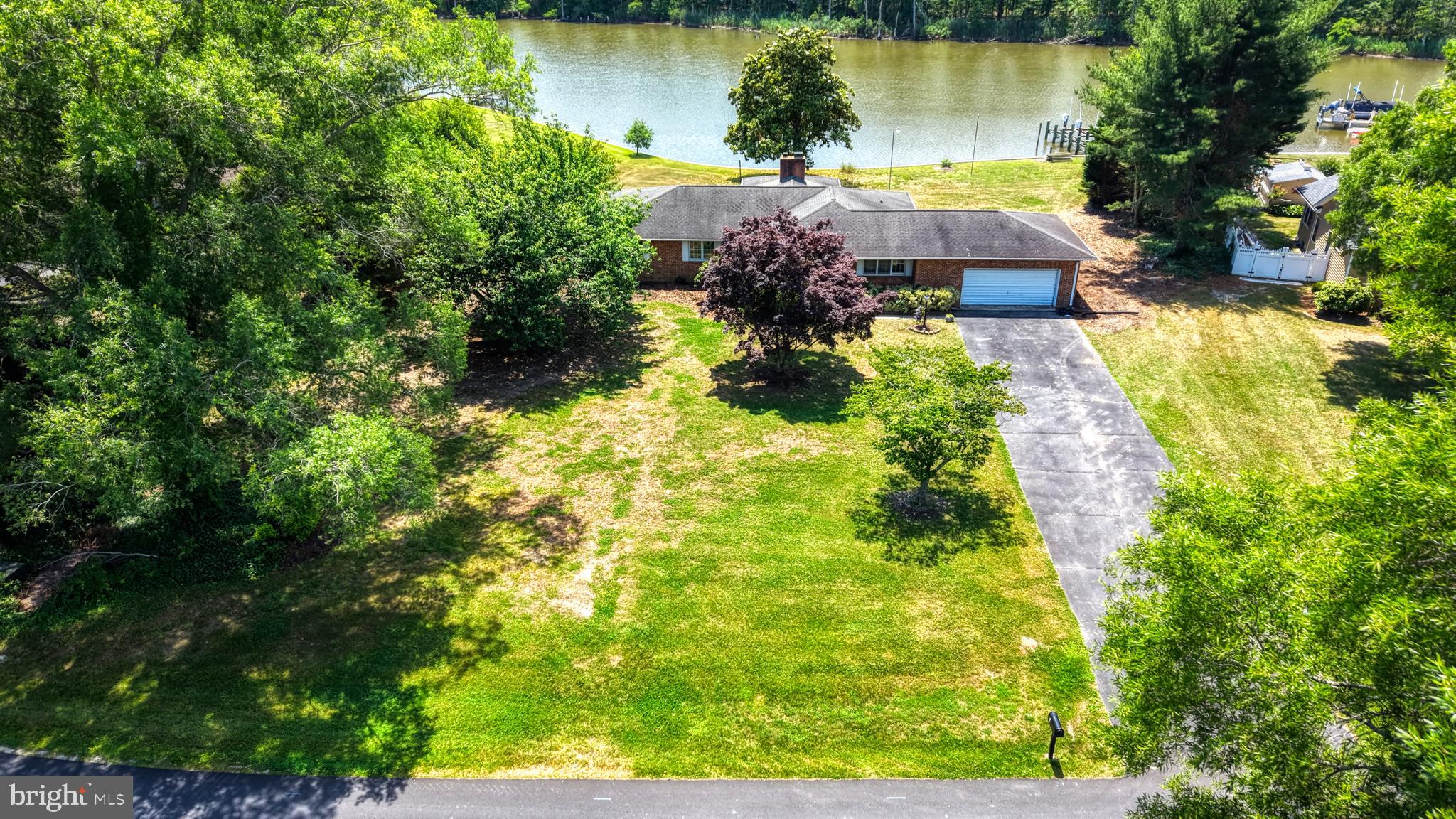 WINDING CREEK VILLAGE - Residential