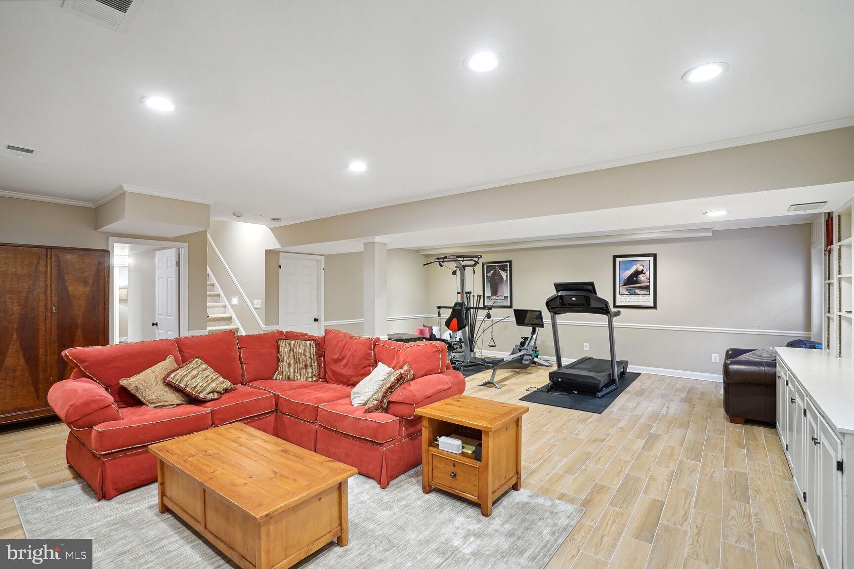 BEALLMOUNT - Residential
