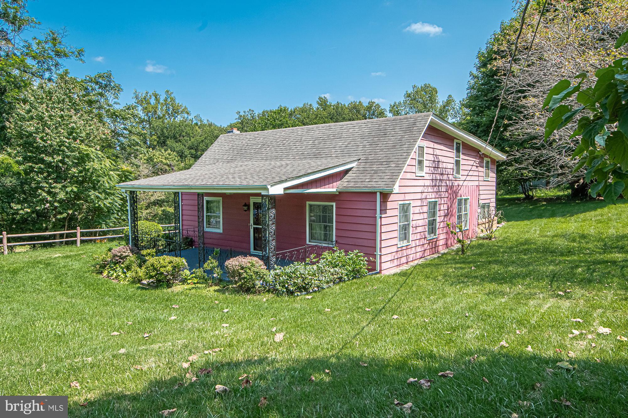 CHESTER GAP - Residential