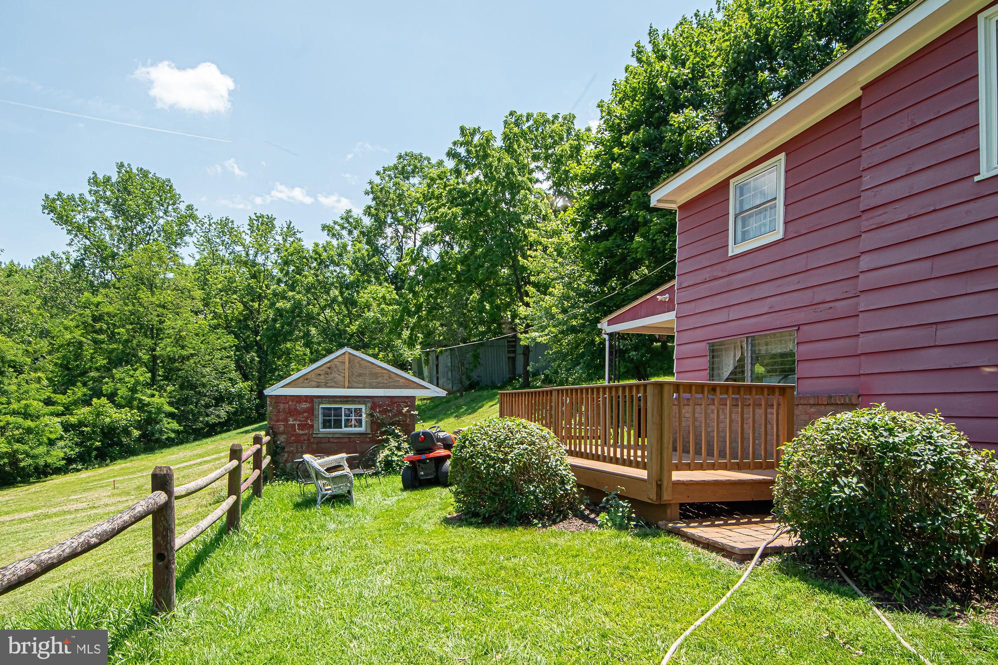 CHESTER GAP - Residential