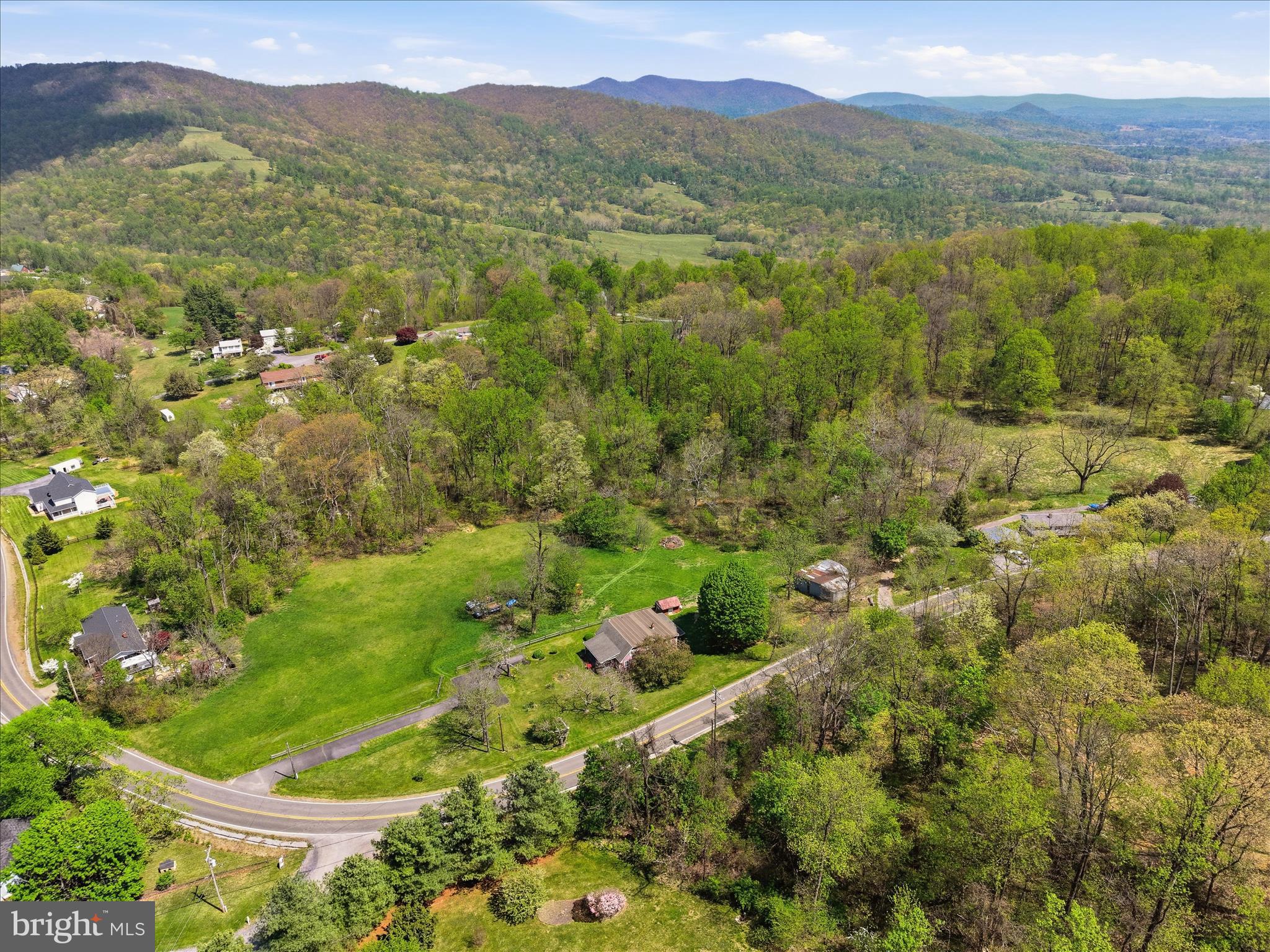 CHESTER GAP - Residential