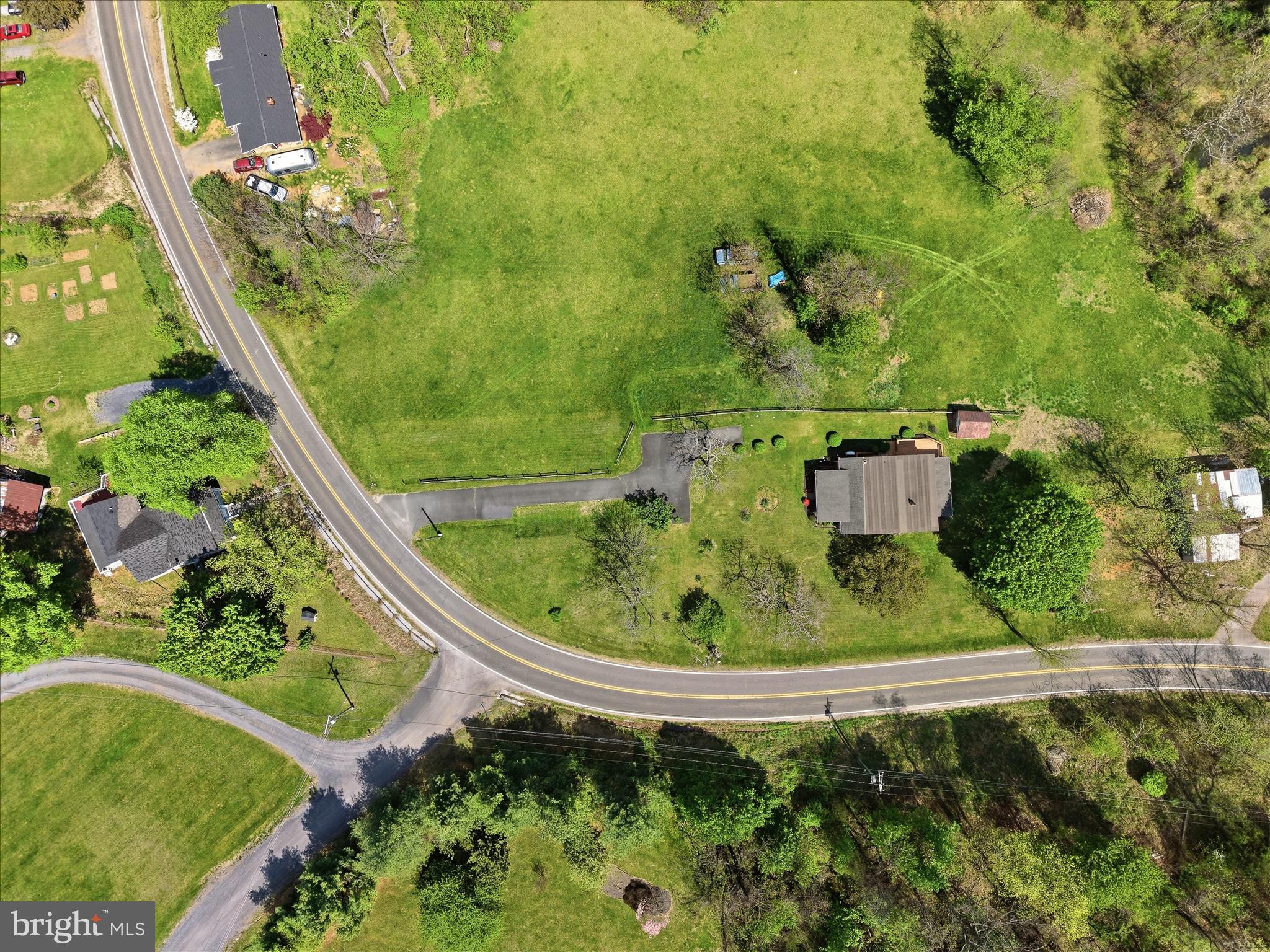 CHESTER GAP - Residential