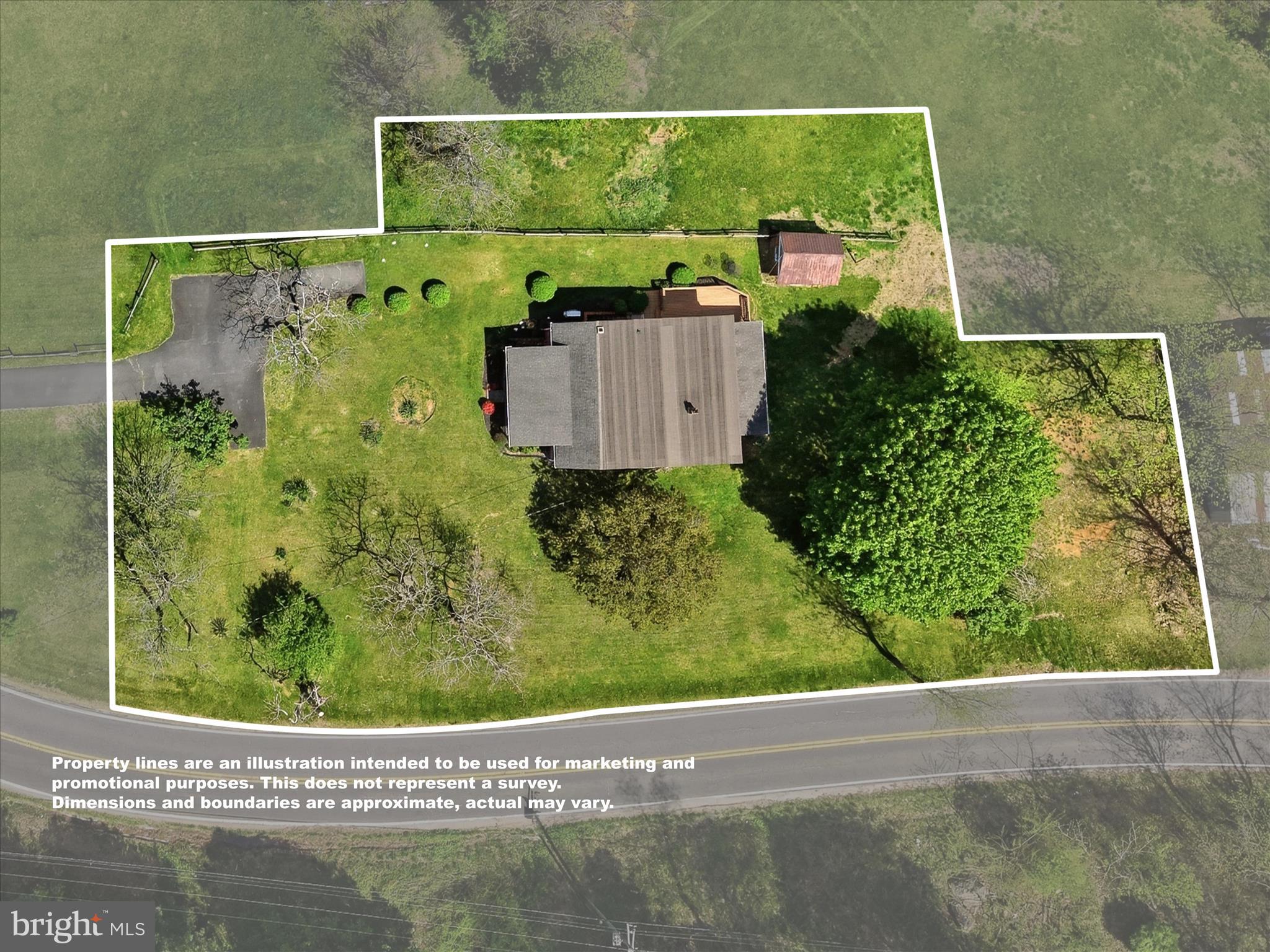 CHESTER GAP - Residential