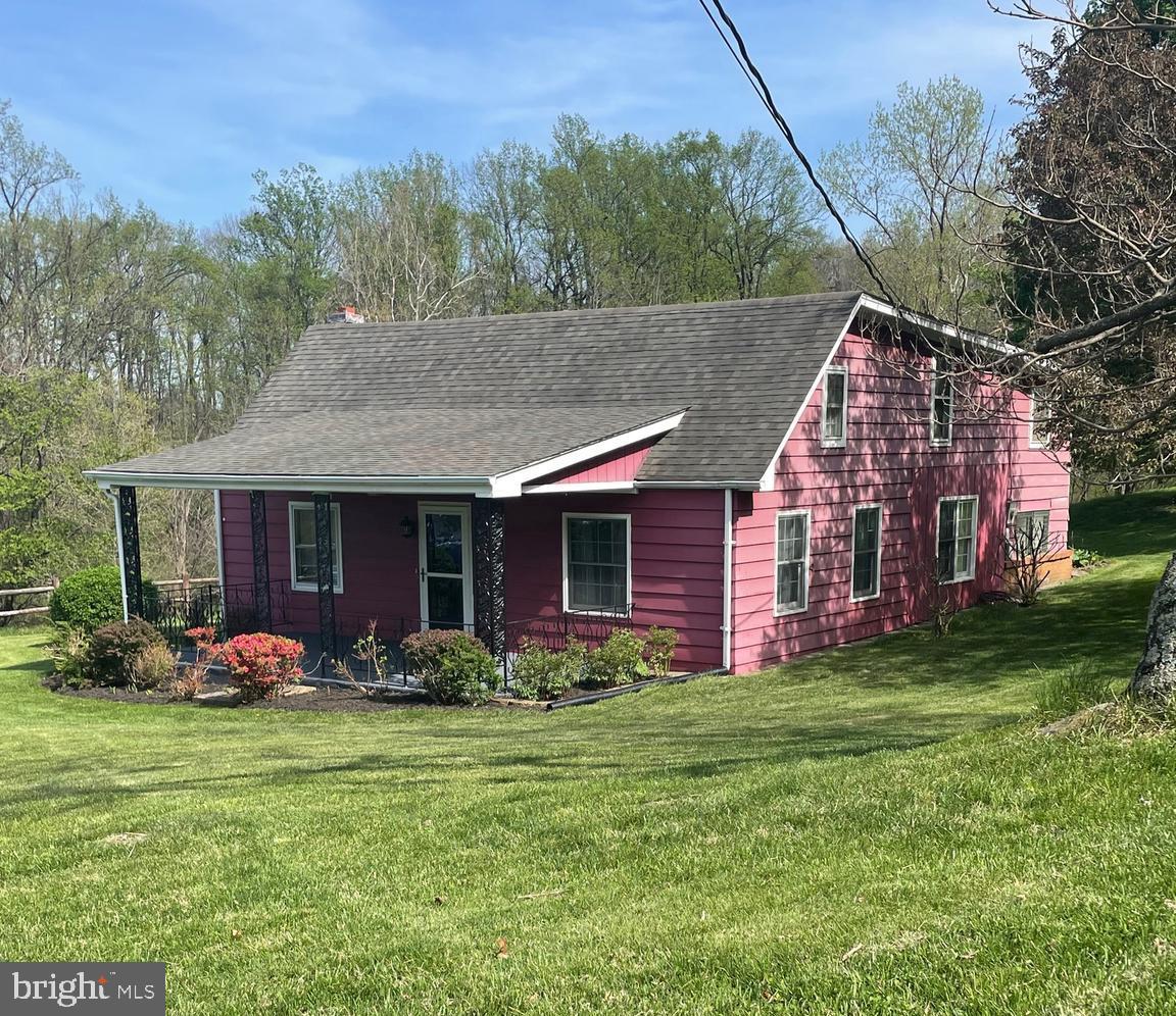 CHESTER GAP - Residential