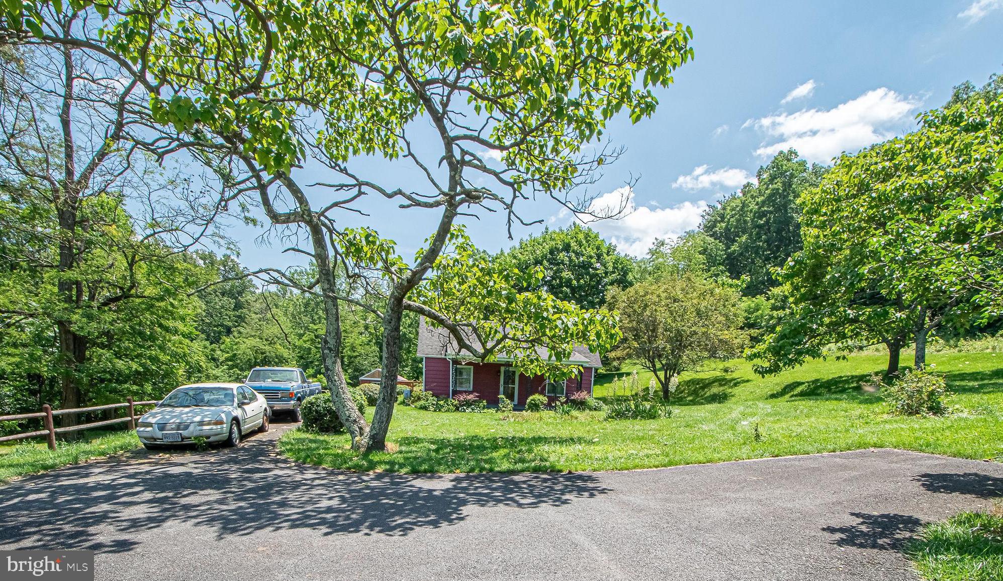 CHESTER GAP - Residential