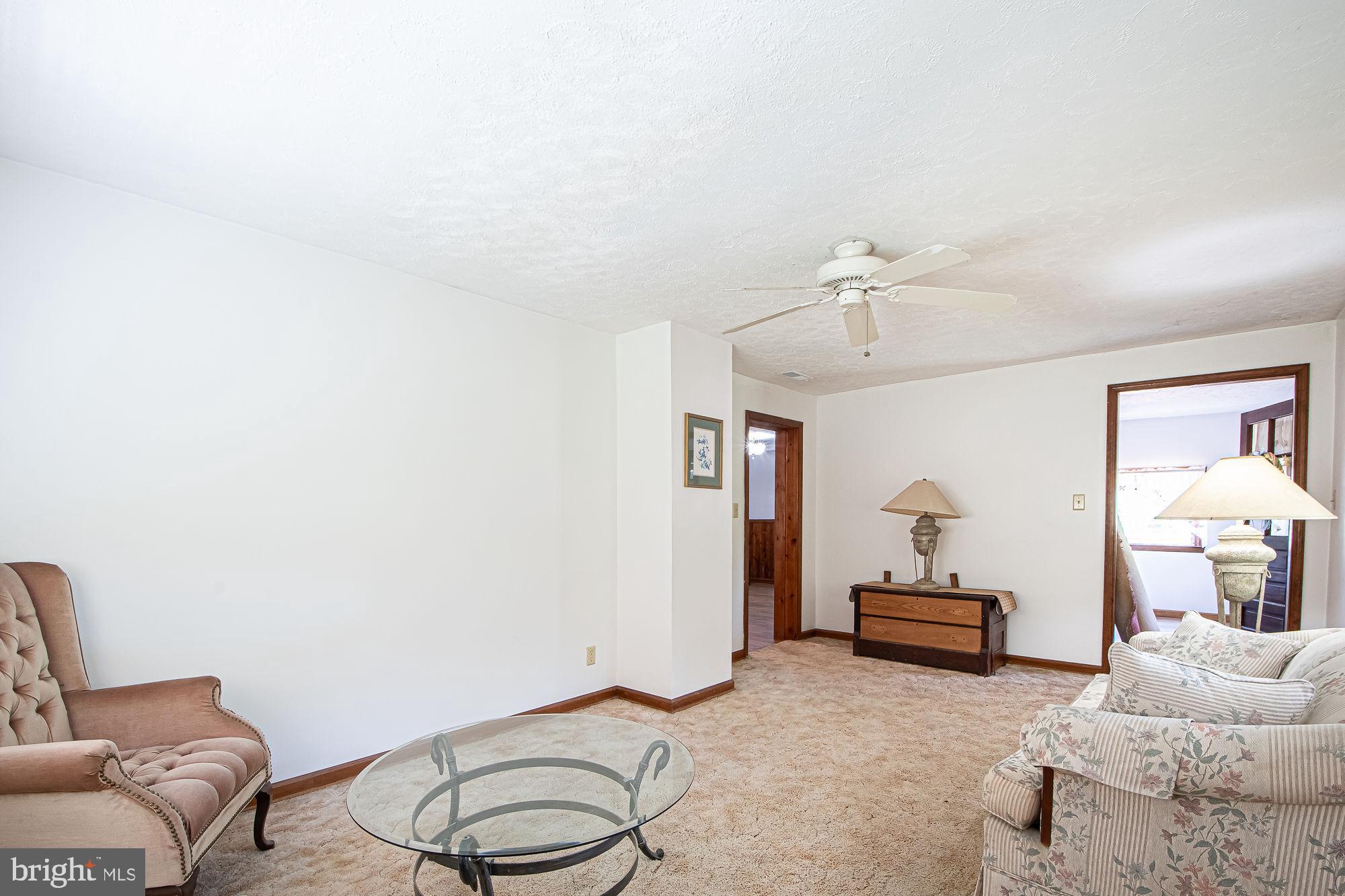 CHESTER GAP - Residential