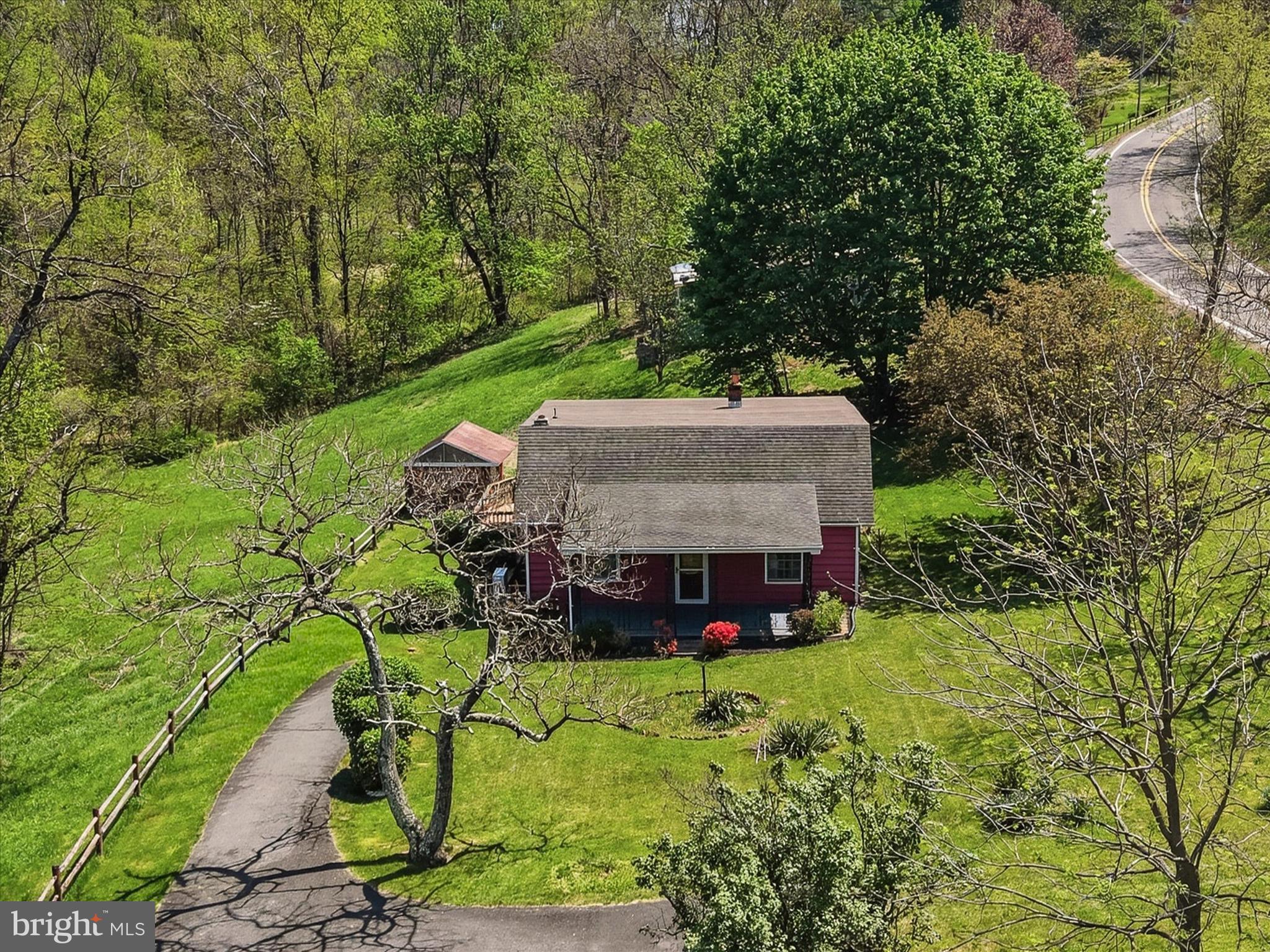 CHESTER GAP - Residential