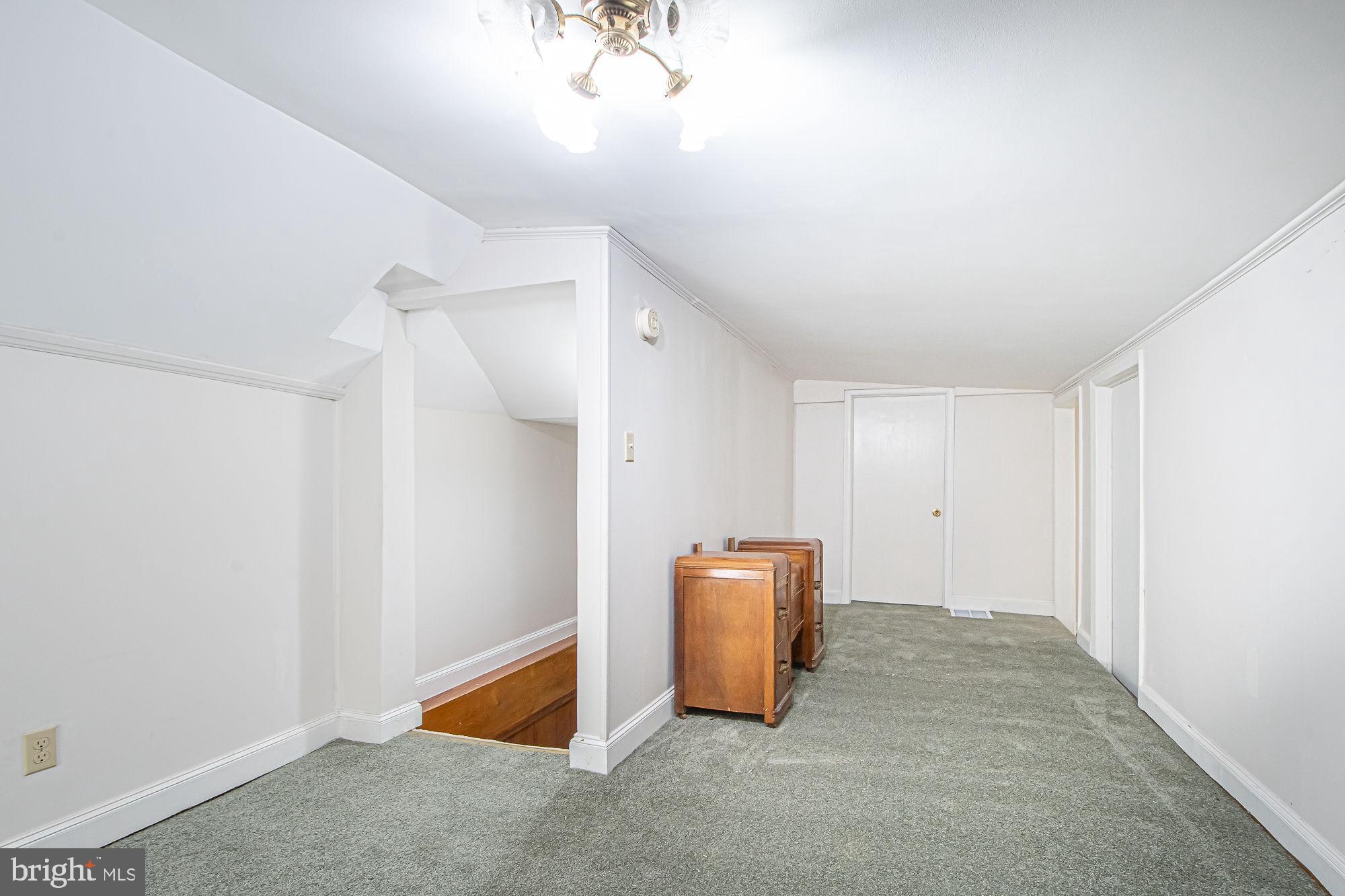 CHESTER GAP - Residential
