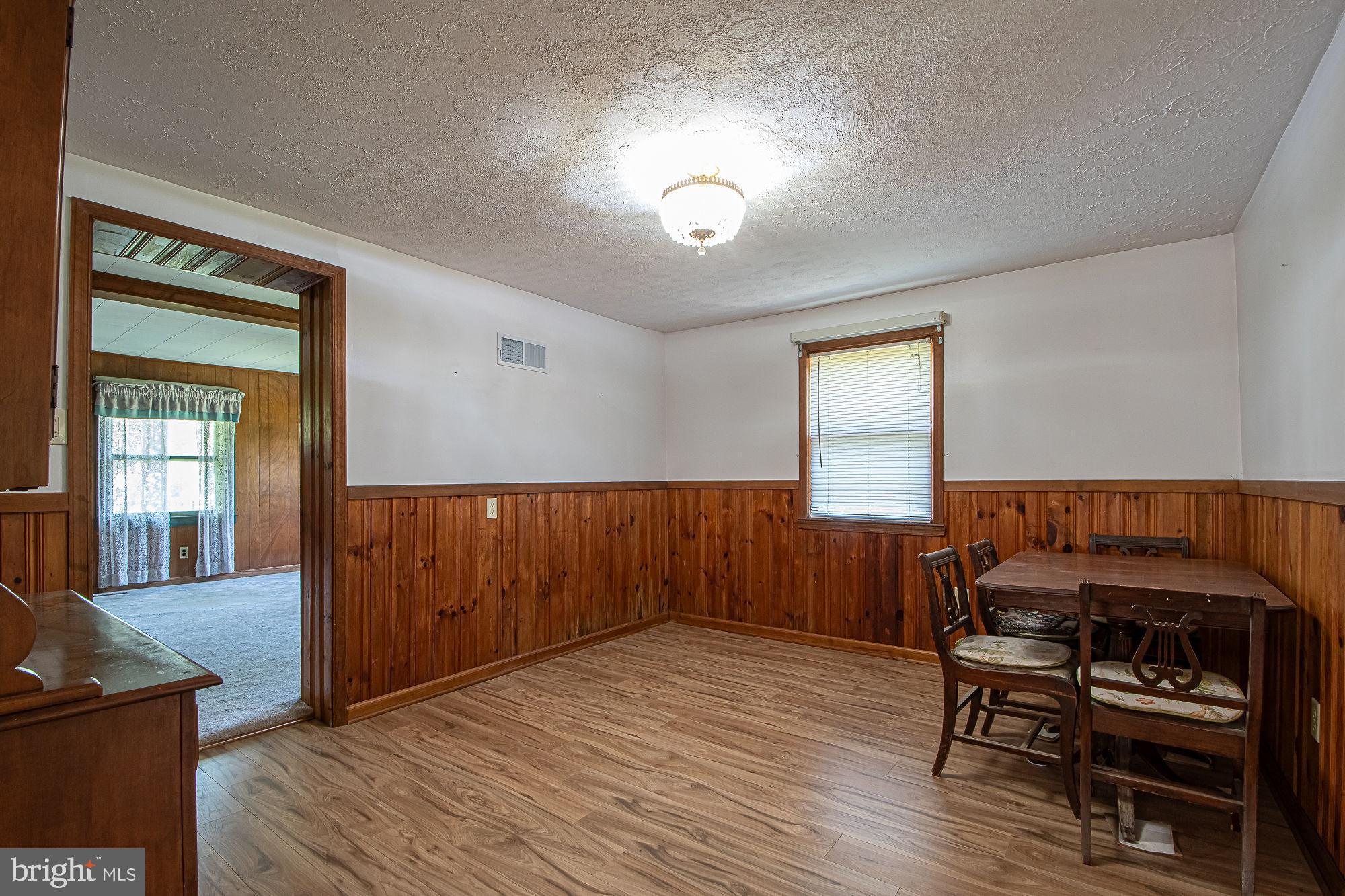 CHESTER GAP - Residential