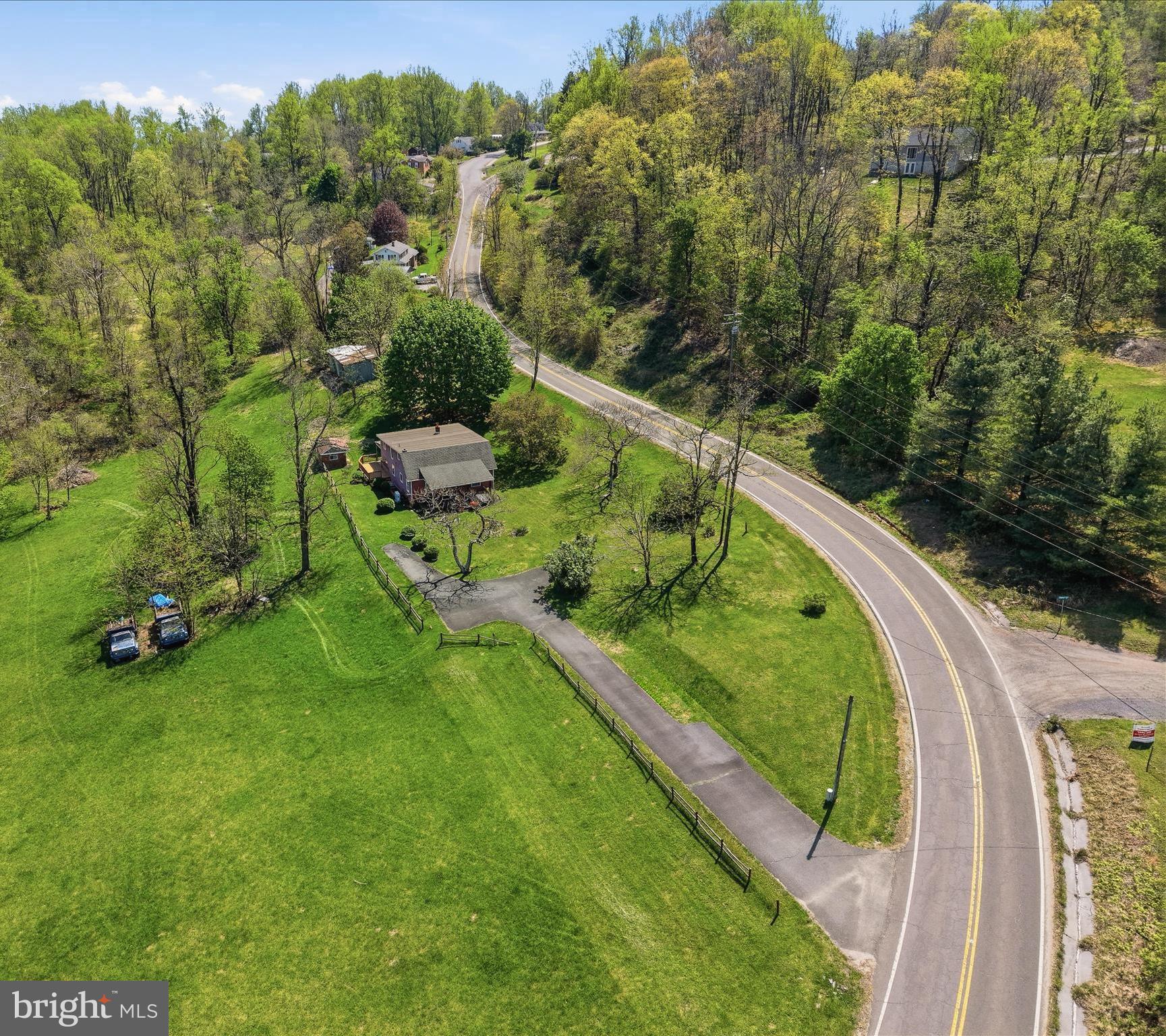 CHESTER GAP - Residential
