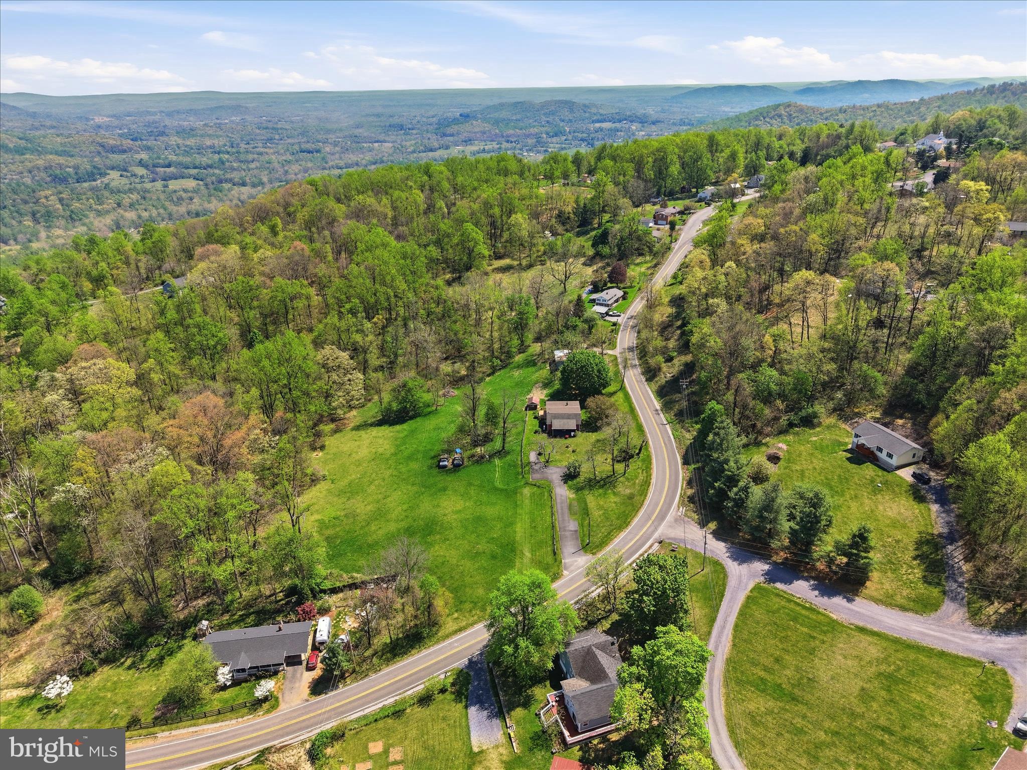 CHESTER GAP - Residential