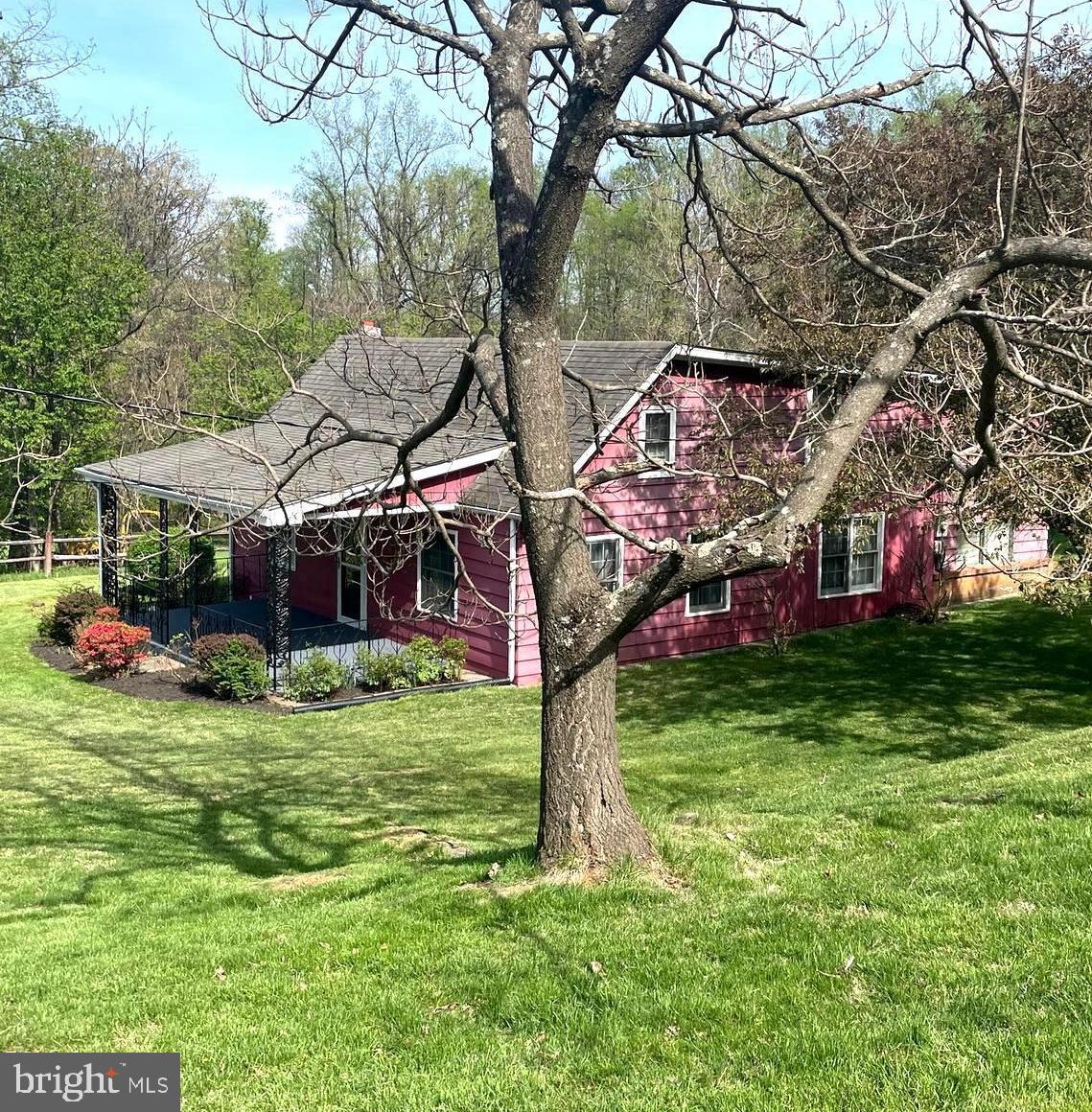 CHESTER GAP - Residential