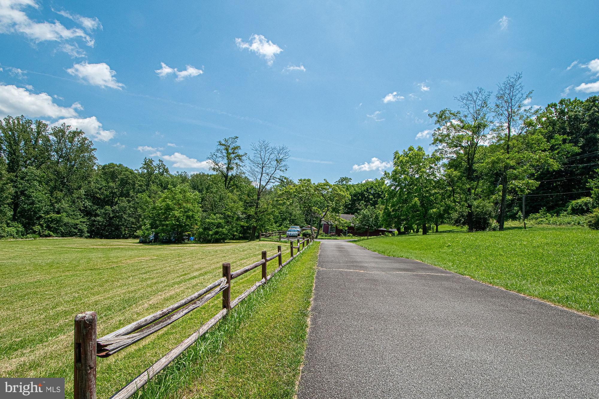 CHESTER GAP - Residential