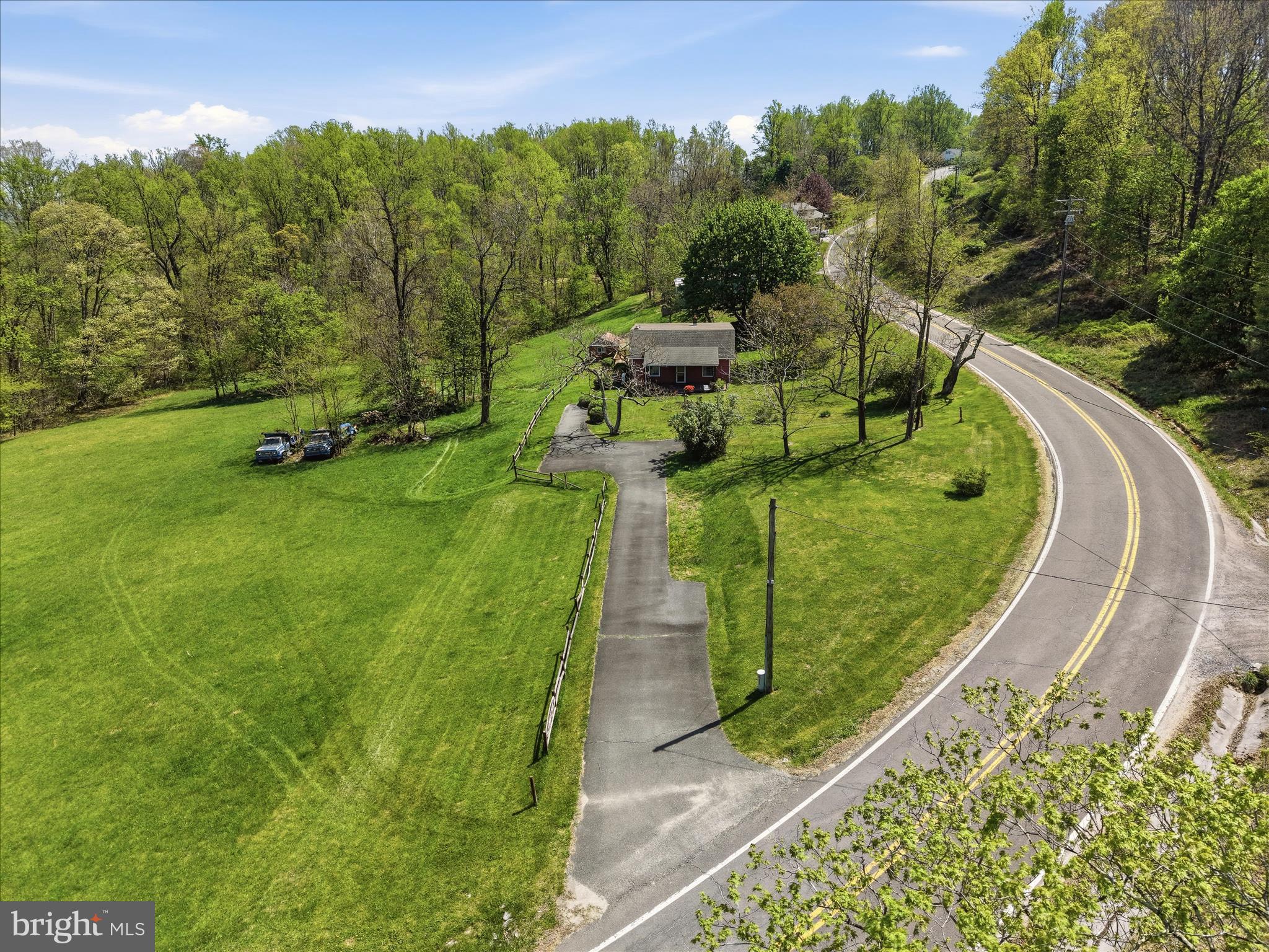 CHESTER GAP - Residential