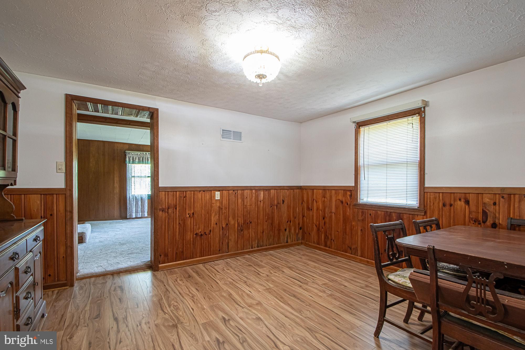 CHESTER GAP - Residential