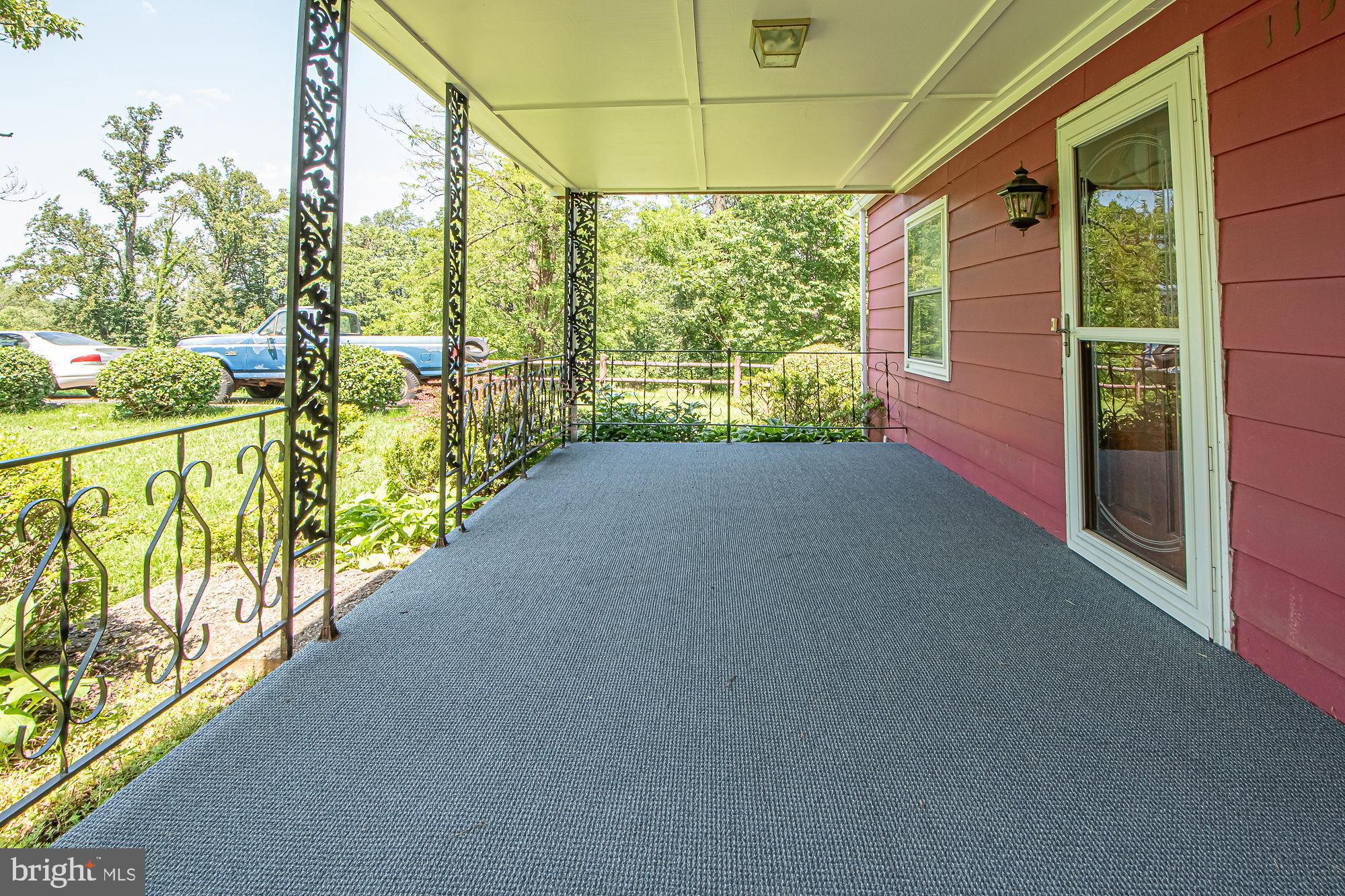 CHESTER GAP - Residential