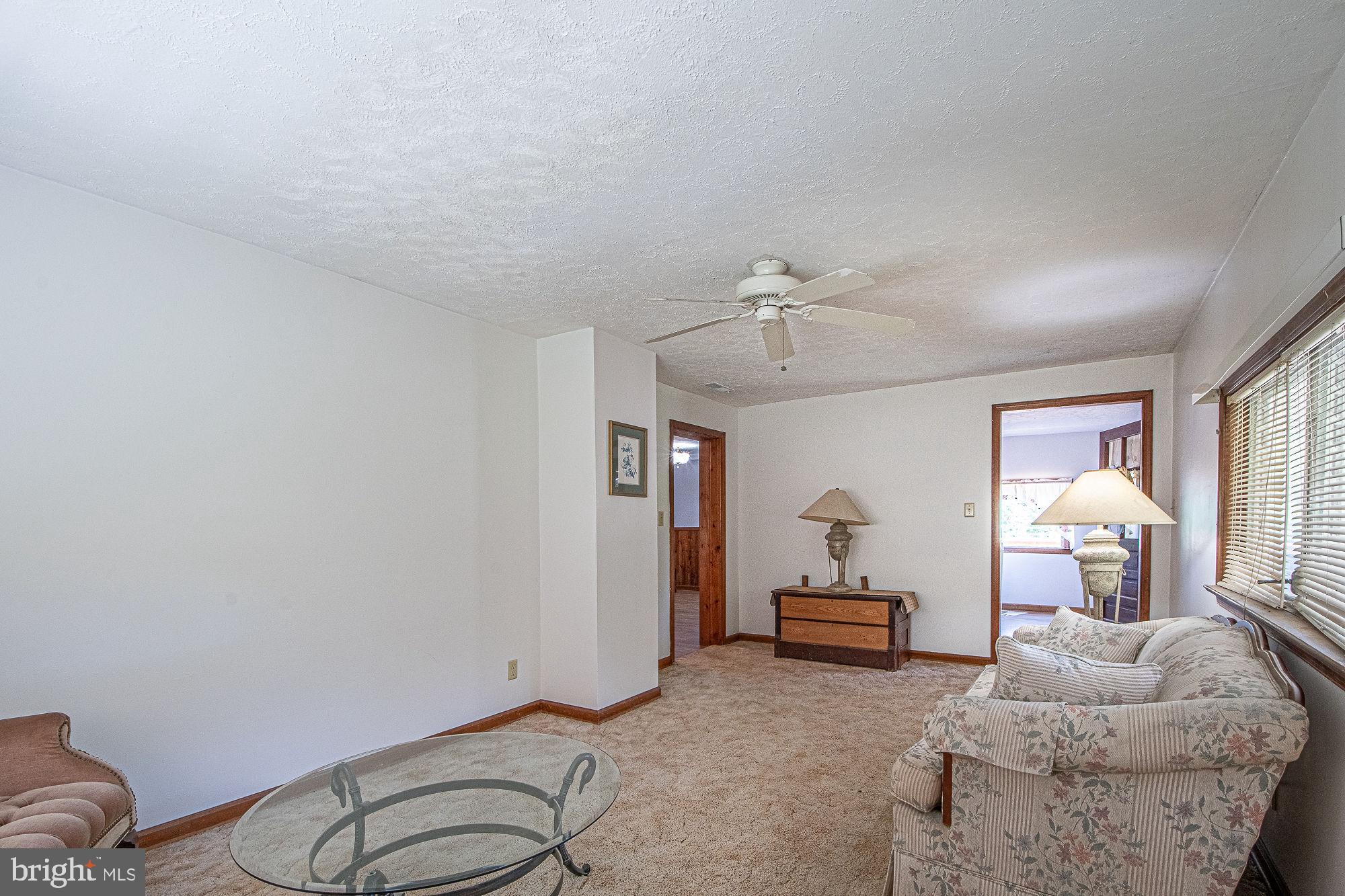 CHESTER GAP - Residential