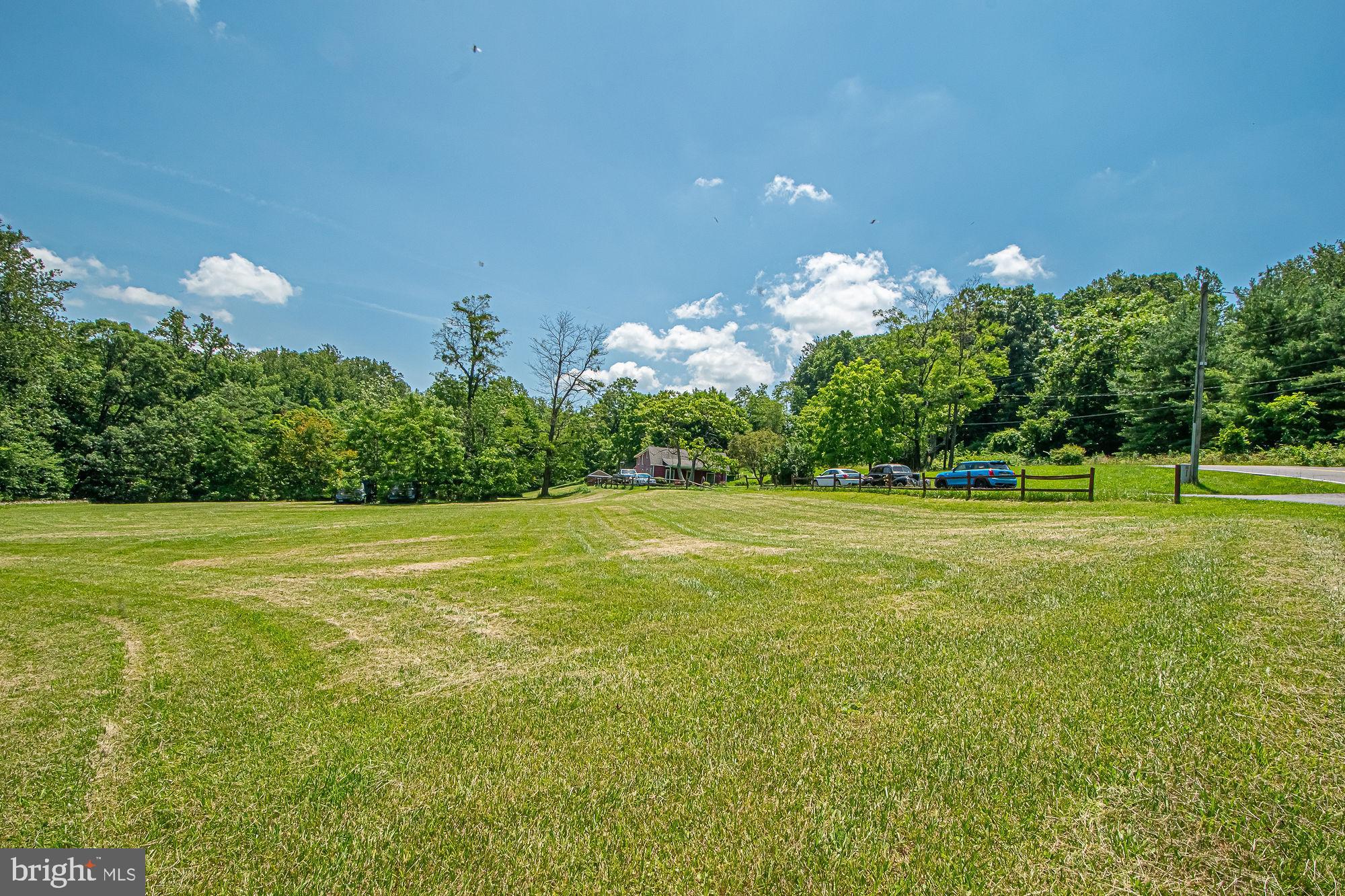 CHESTER GAP - Residential