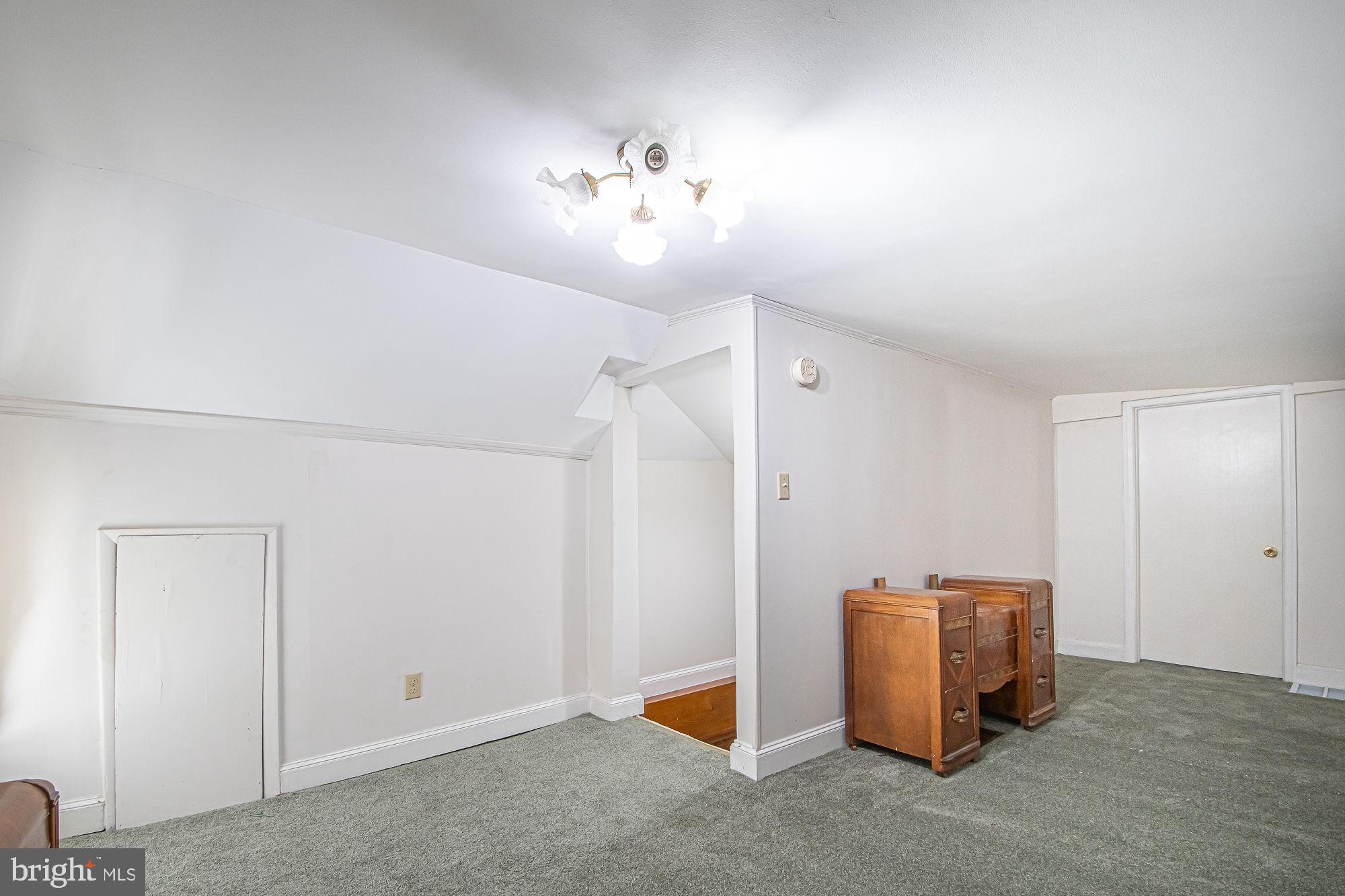 CHESTER GAP - Residential