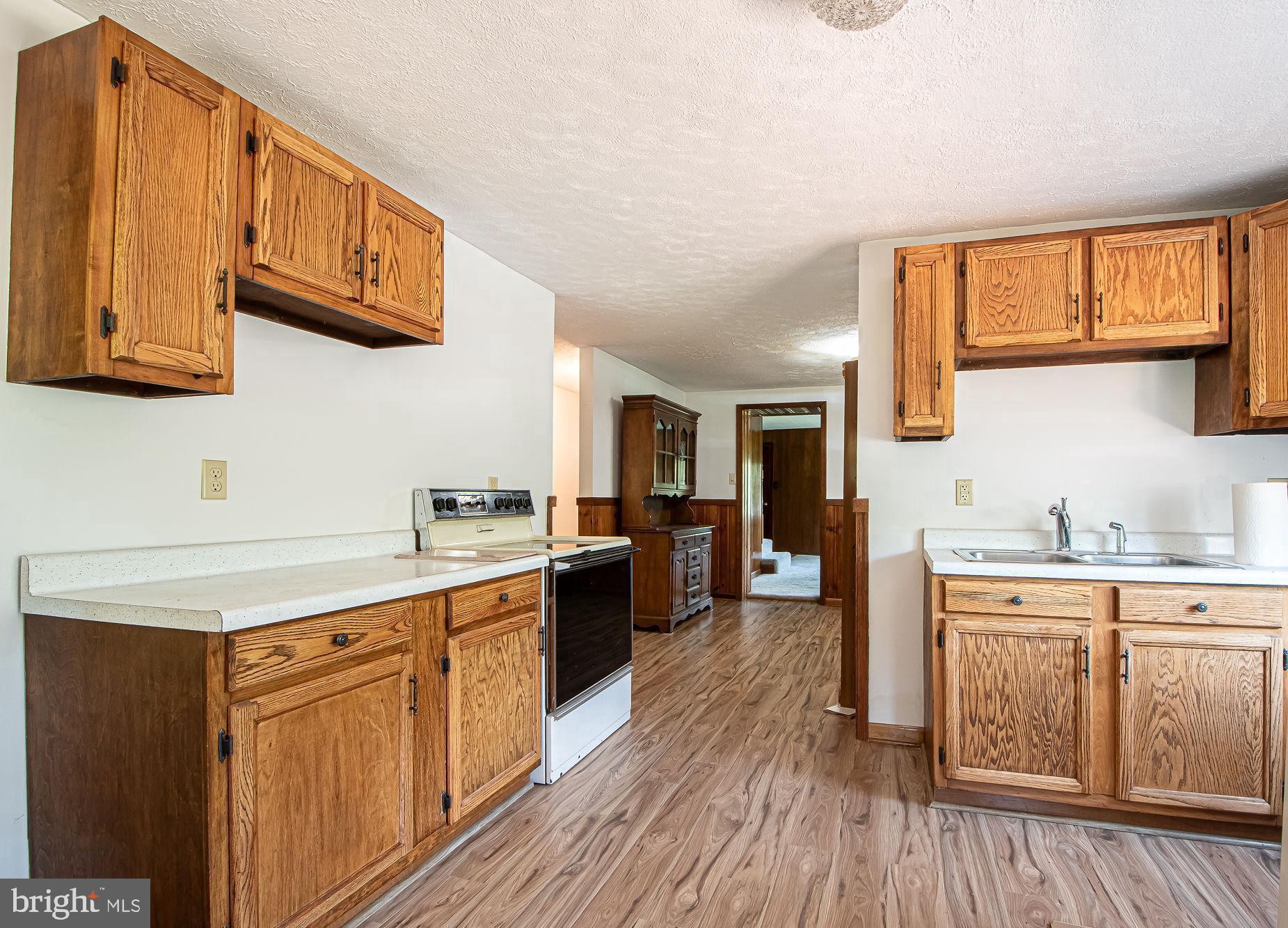 CHESTER GAP - Residential