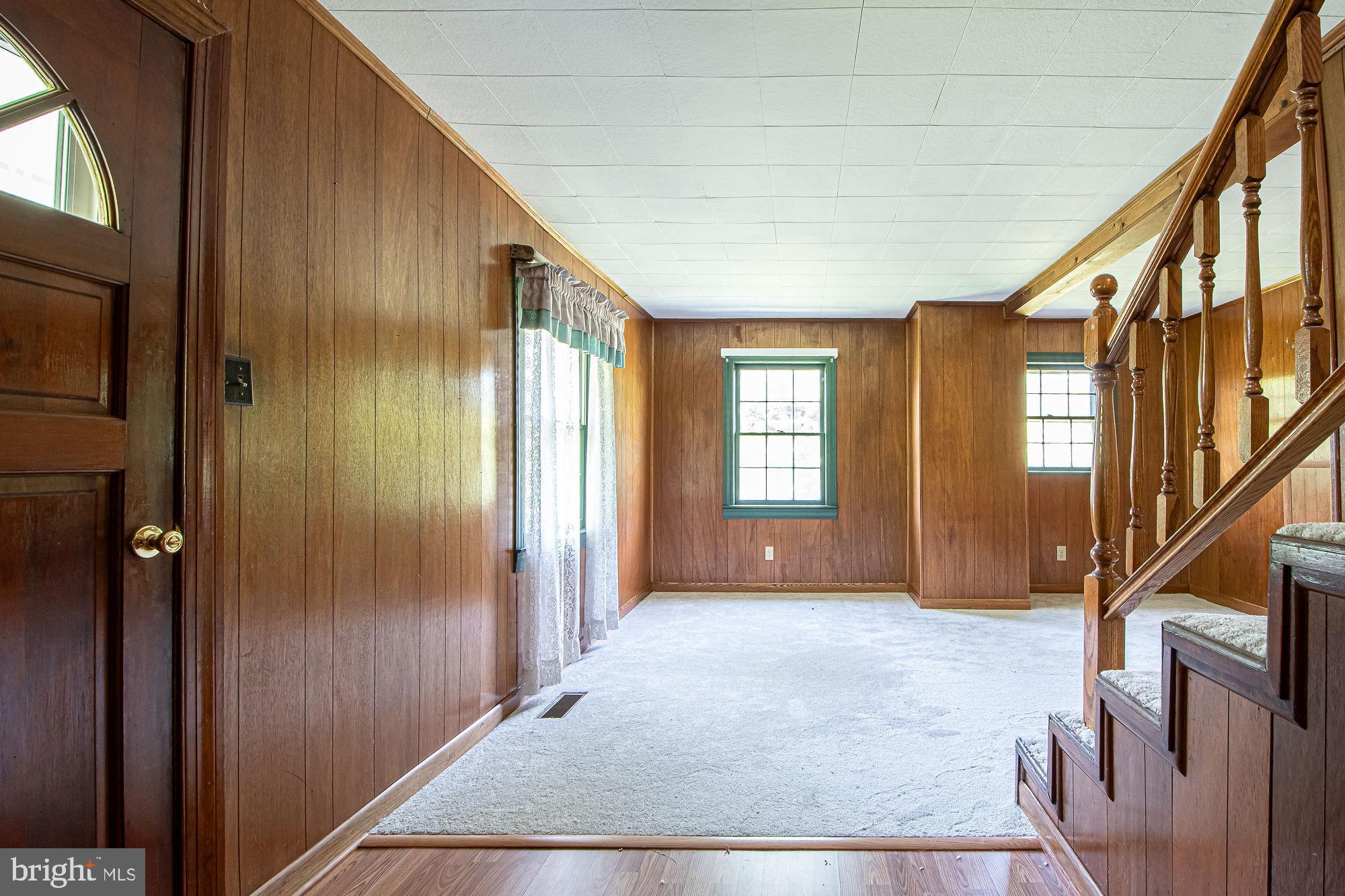 CHESTER GAP - Residential
