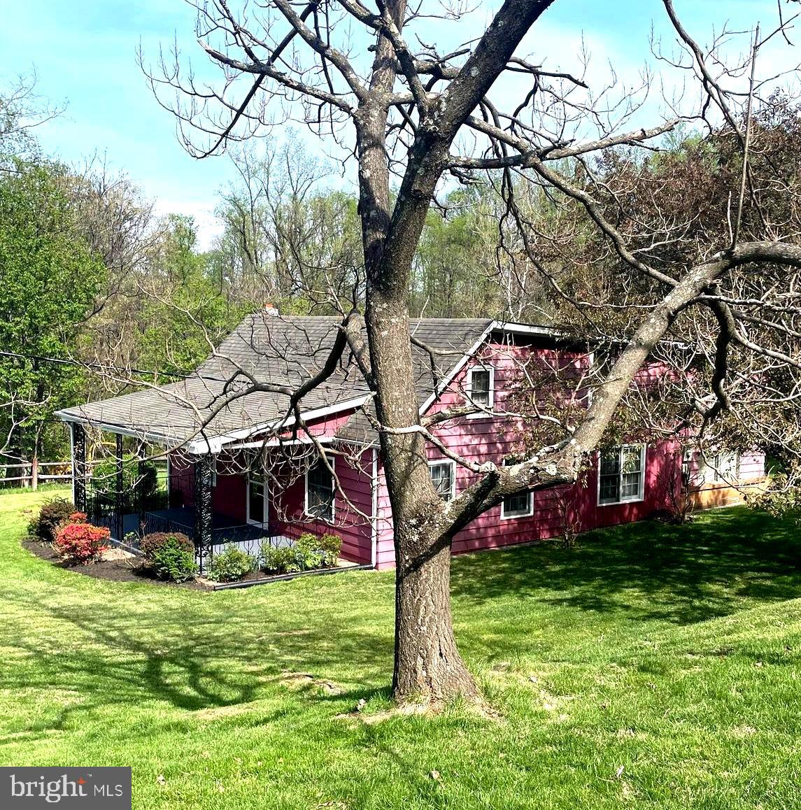 CHESTER GAP - Residential