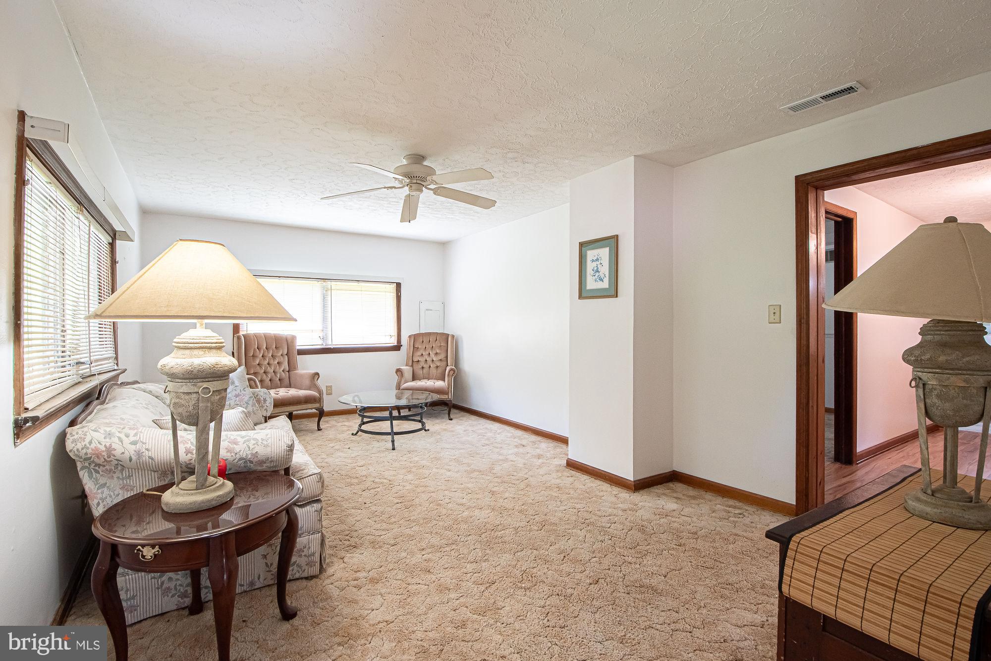 CHESTER GAP - Residential