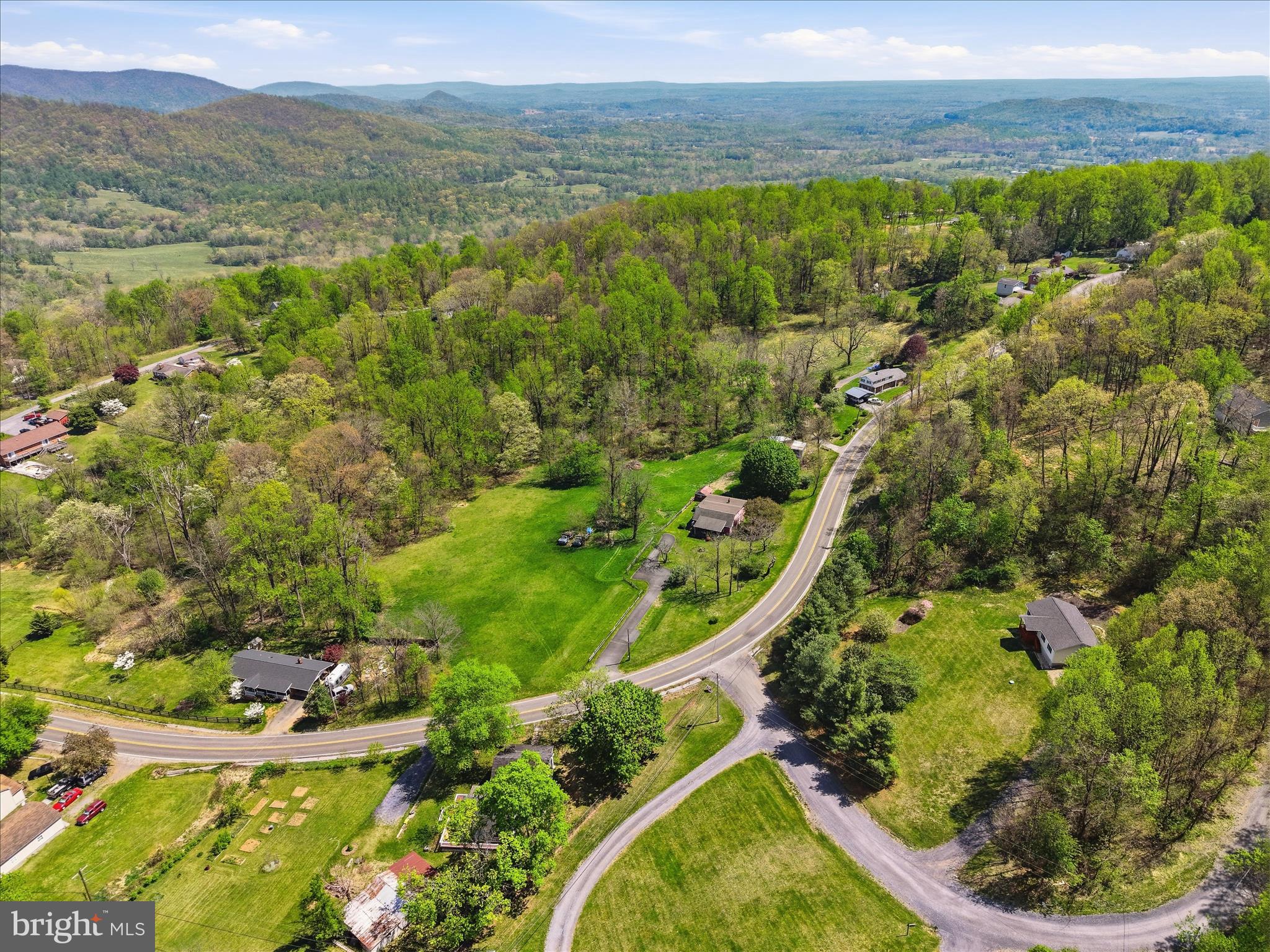 CHESTER GAP - Residential
