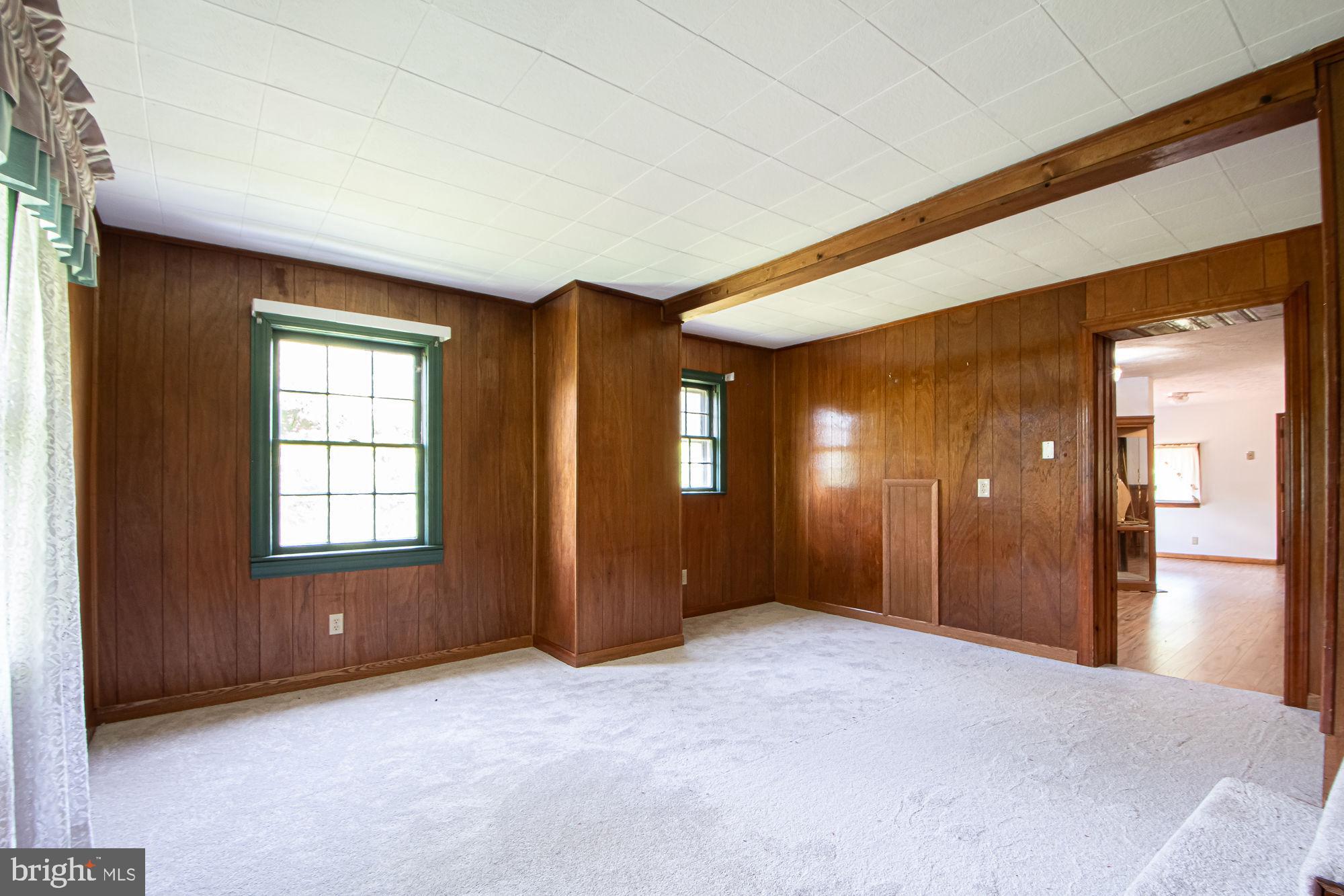 CHESTER GAP - Residential