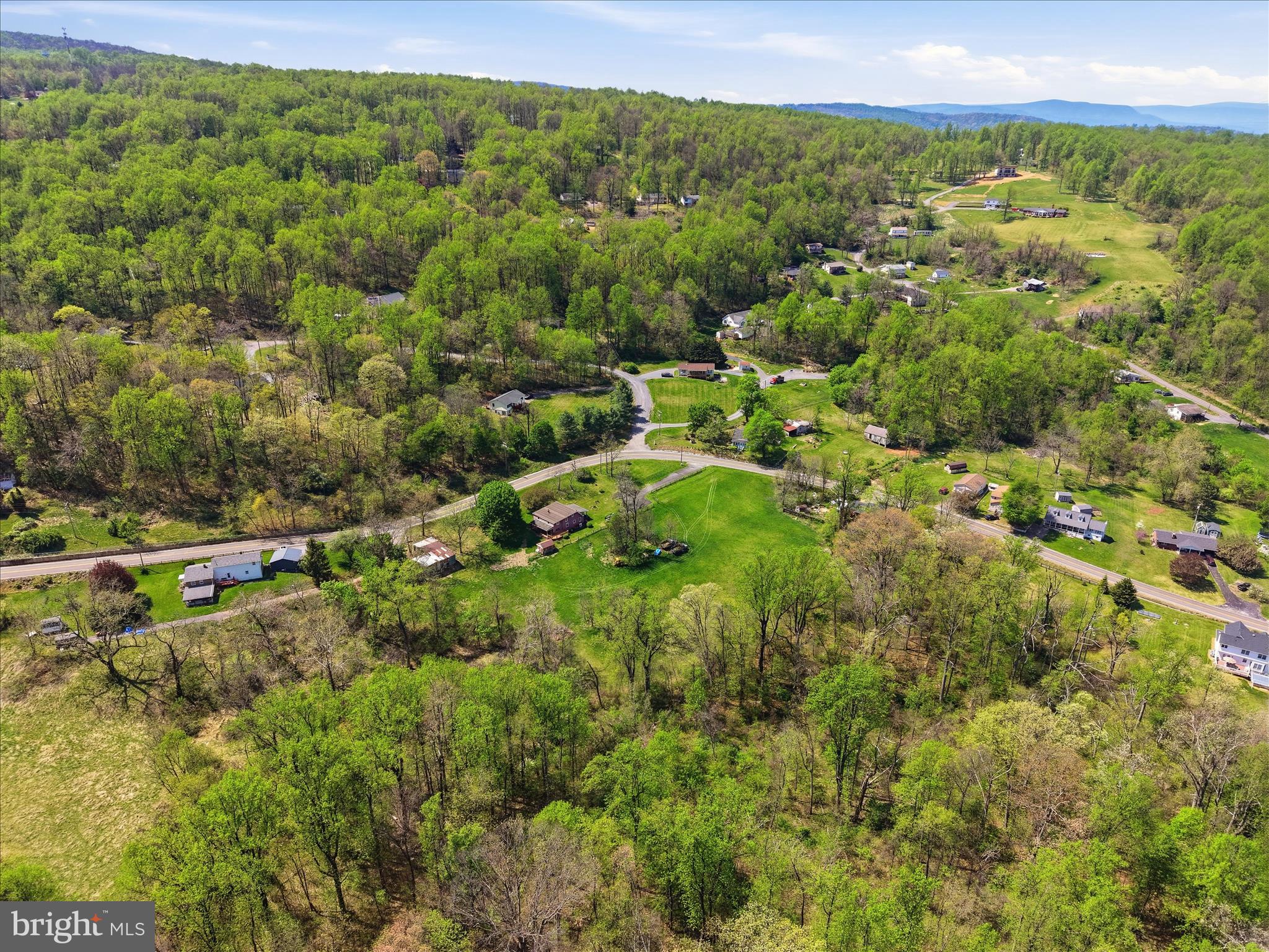 CHESTER GAP - Residential