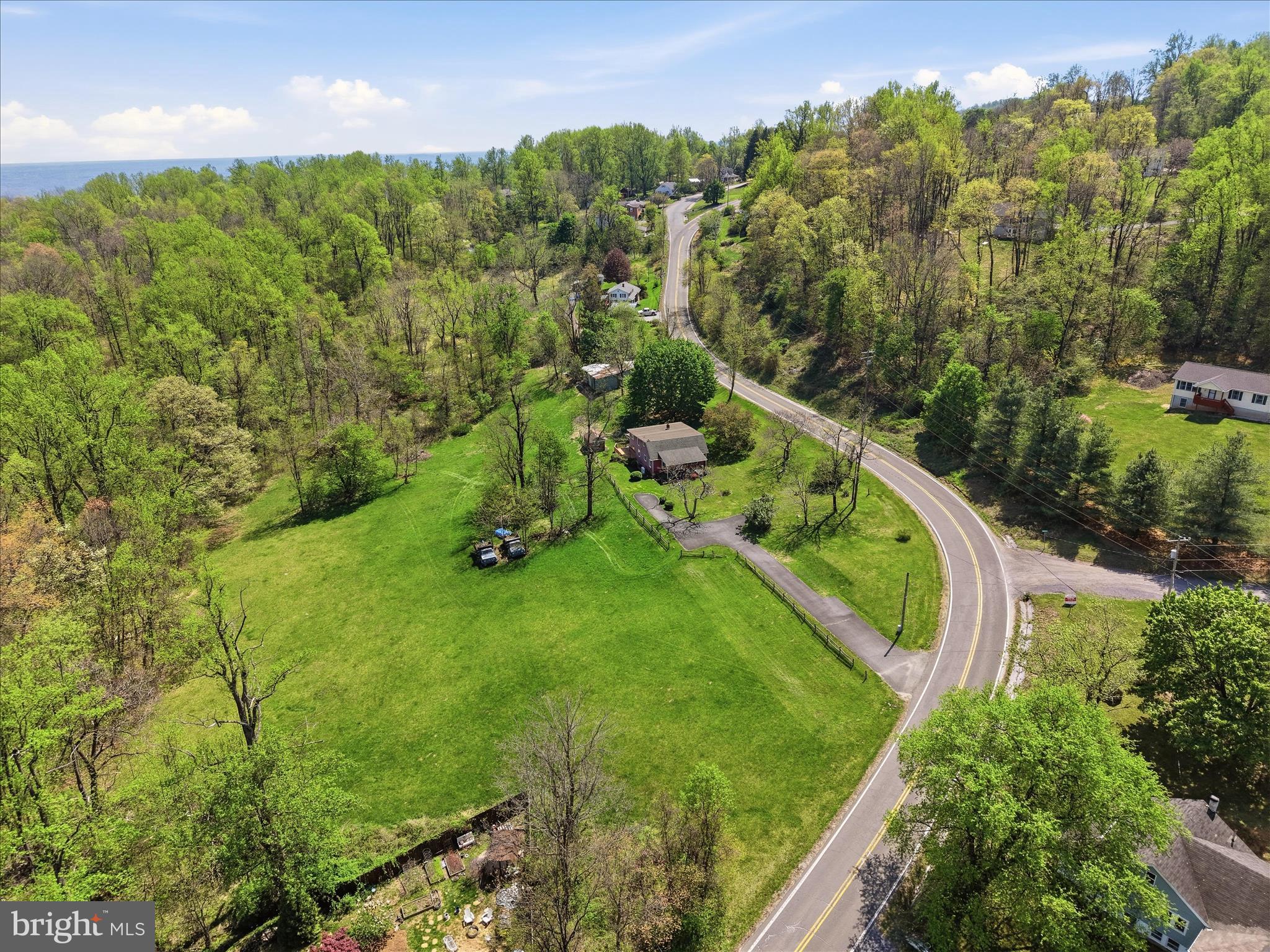 CHESTER GAP - Residential