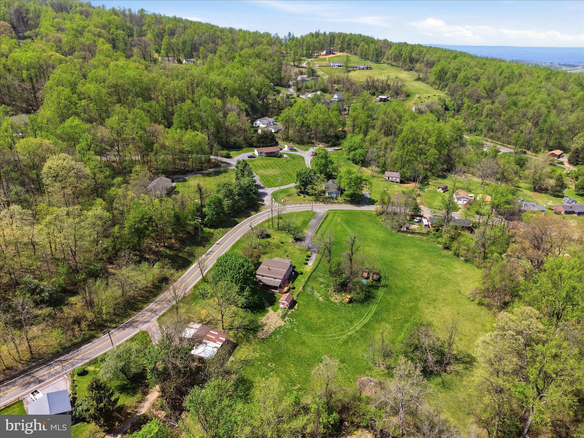 CHESTER GAP - Residential
