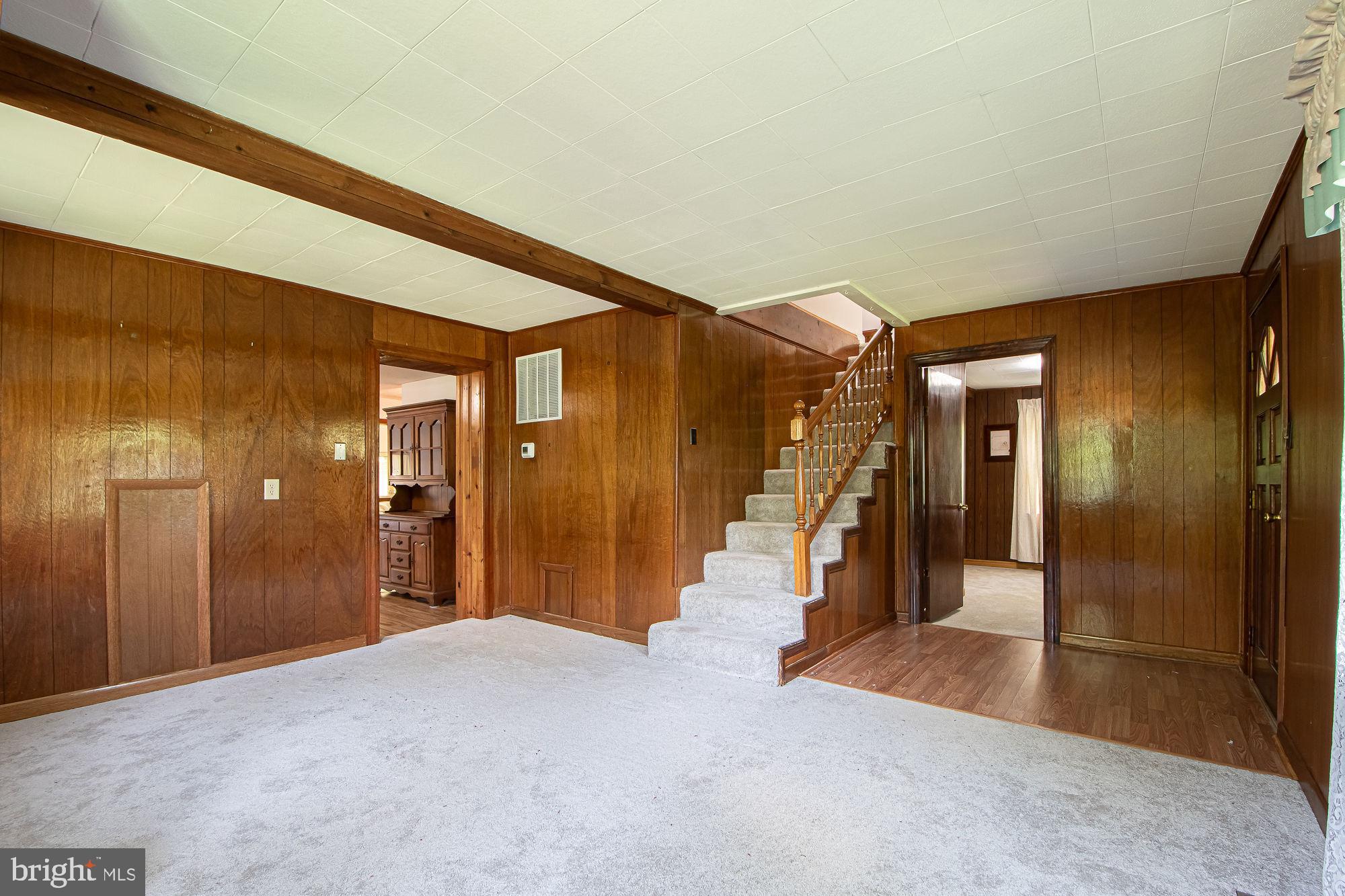 CHESTER GAP - Residential