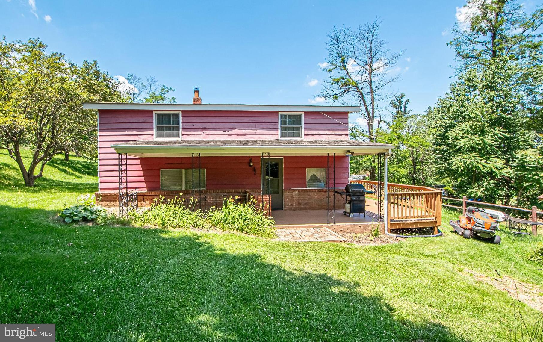 CHESTER GAP - Residential