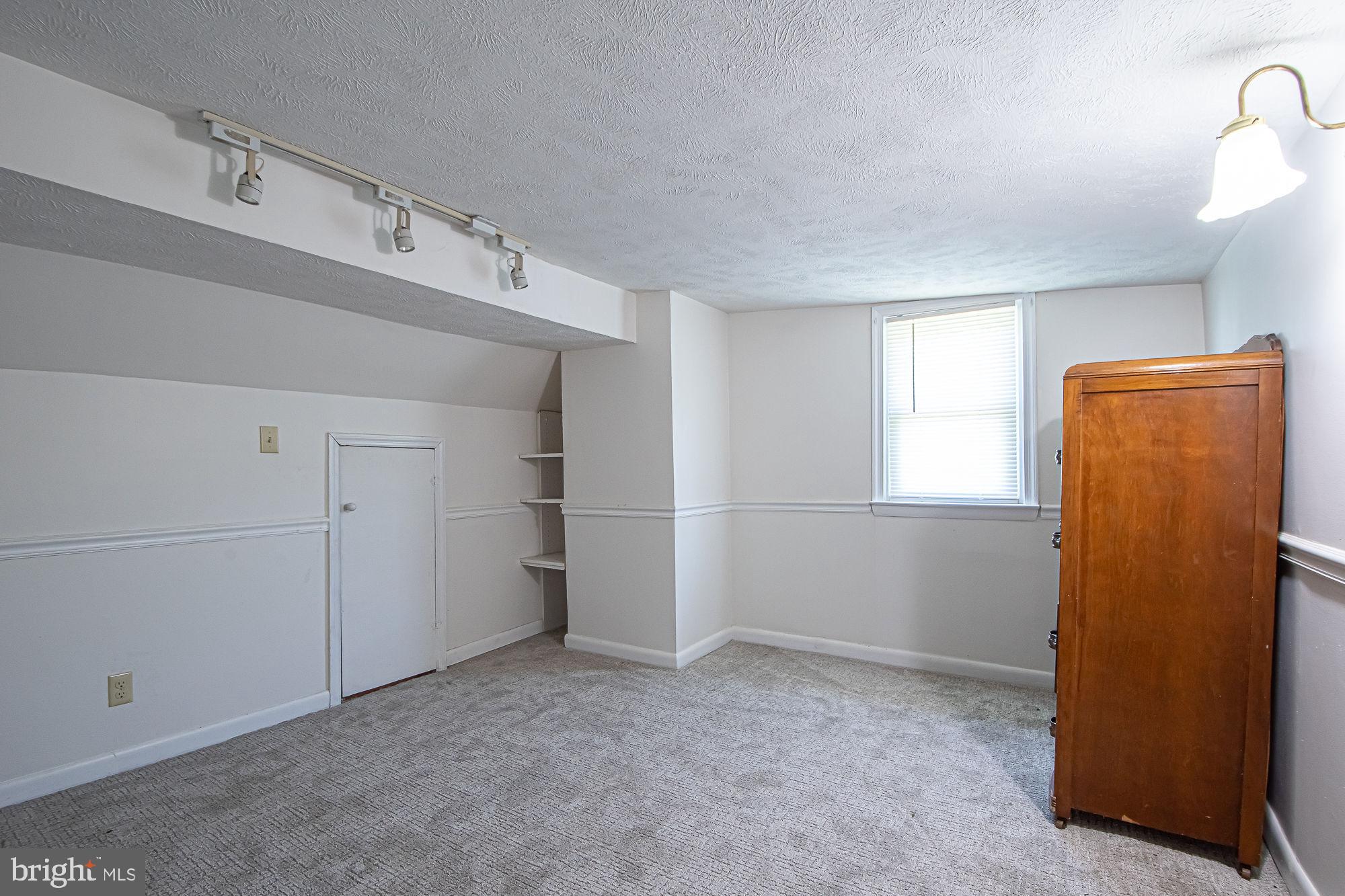 CHESTER GAP - Residential