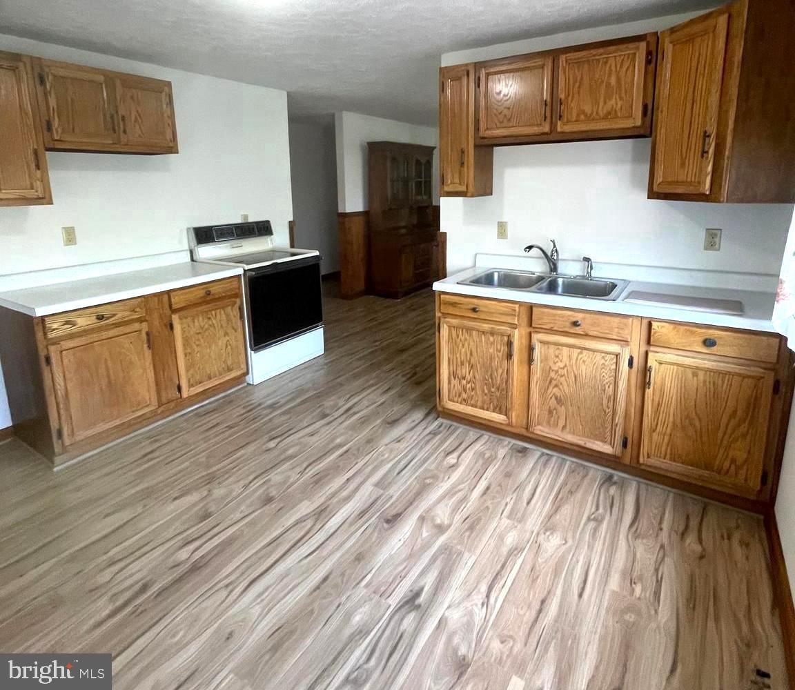 CHESTER GAP - Residential