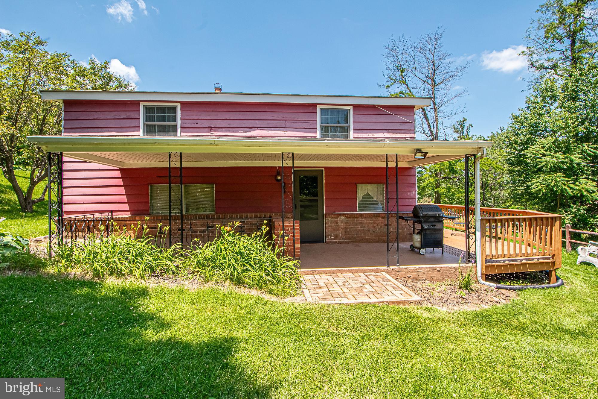 CHESTER GAP - Residential